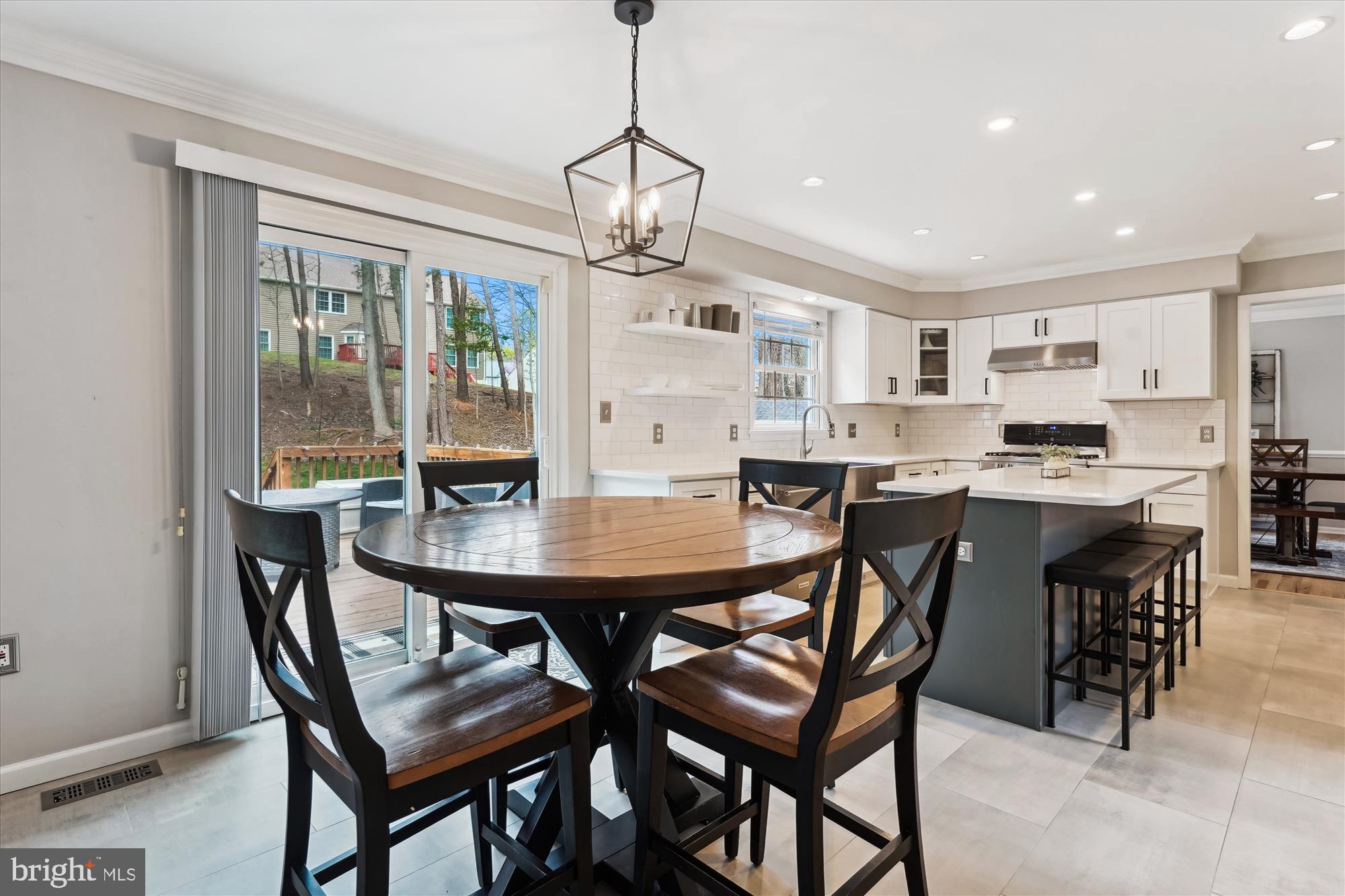 THE MANORS OF PARK RIDGE - Residential