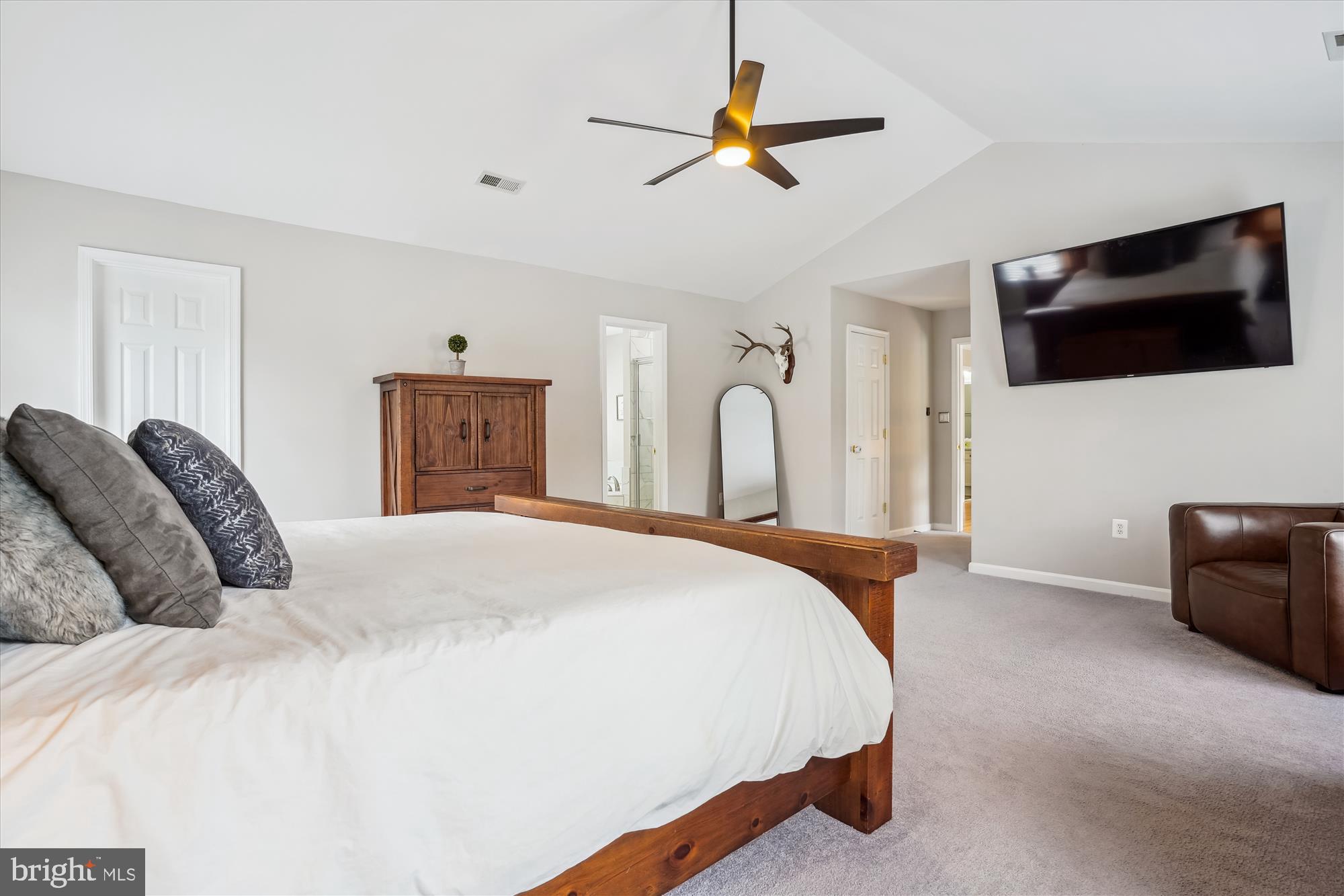 THE MANORS OF PARK RIDGE - Residential