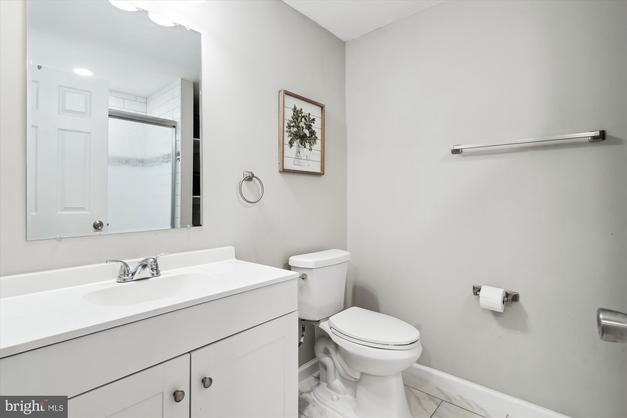 THE MANORS OF PARK RIDGE - Residential