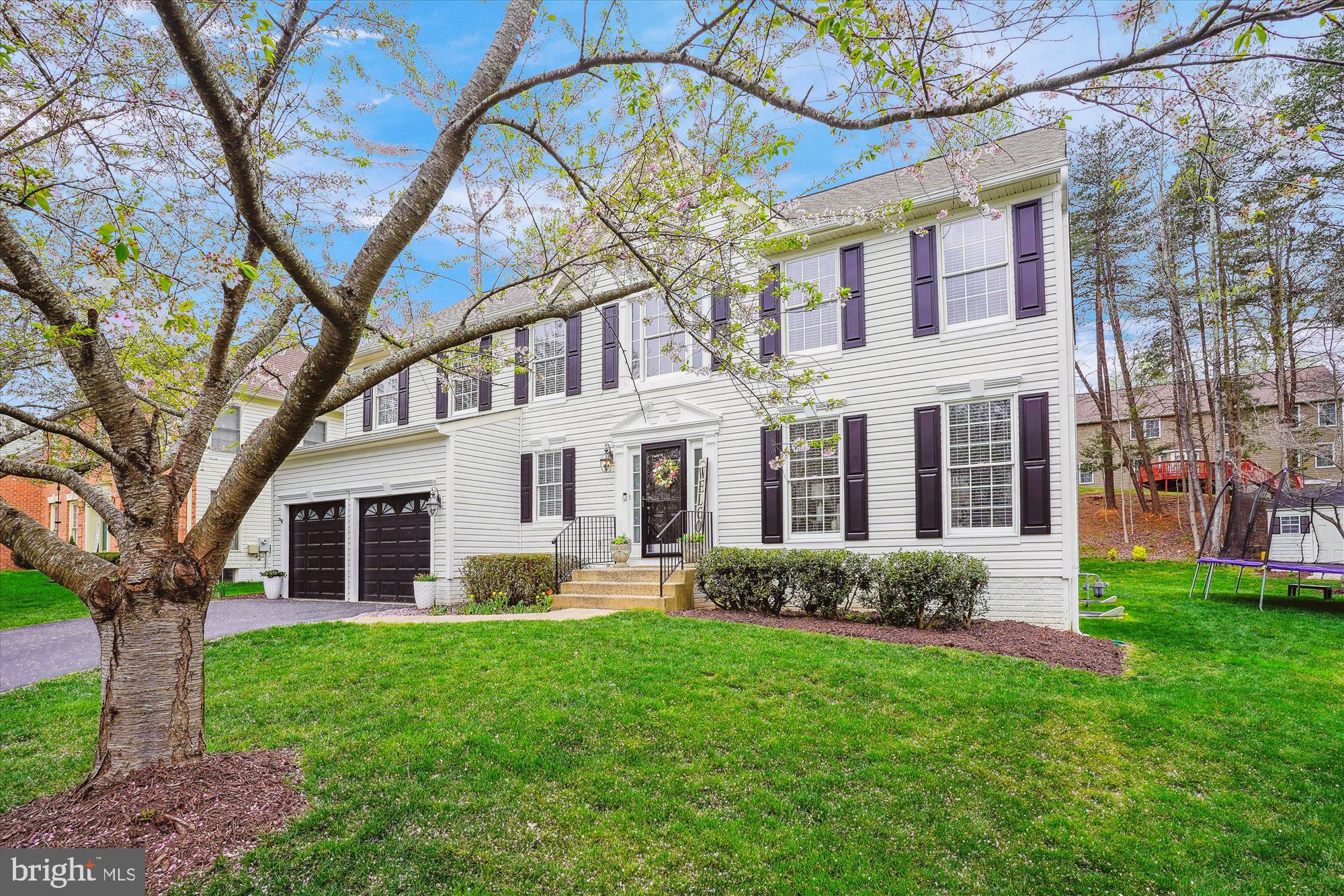 THE MANORS OF PARK RIDGE - Residential