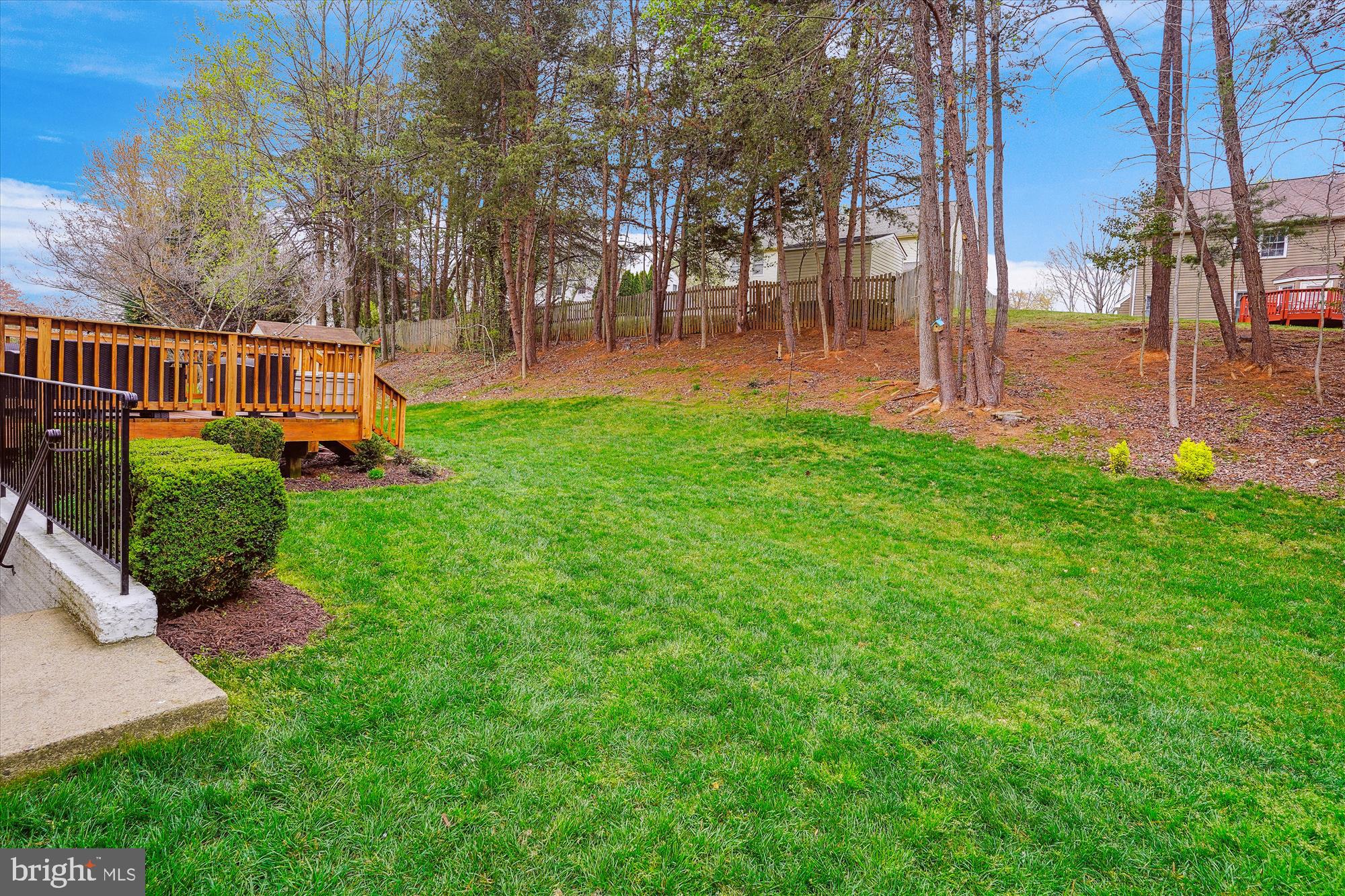 THE MANORS OF PARK RIDGE - Residential