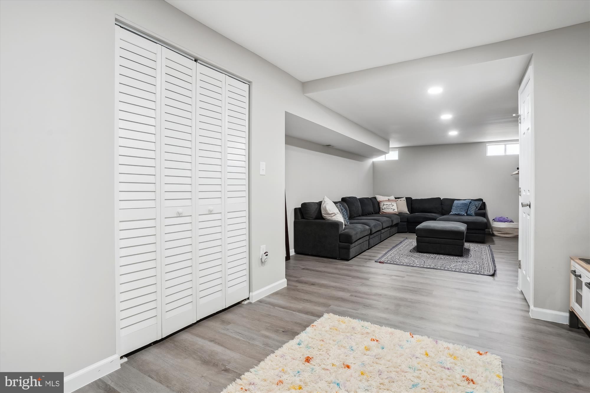 THE MANORS OF PARK RIDGE - Residential