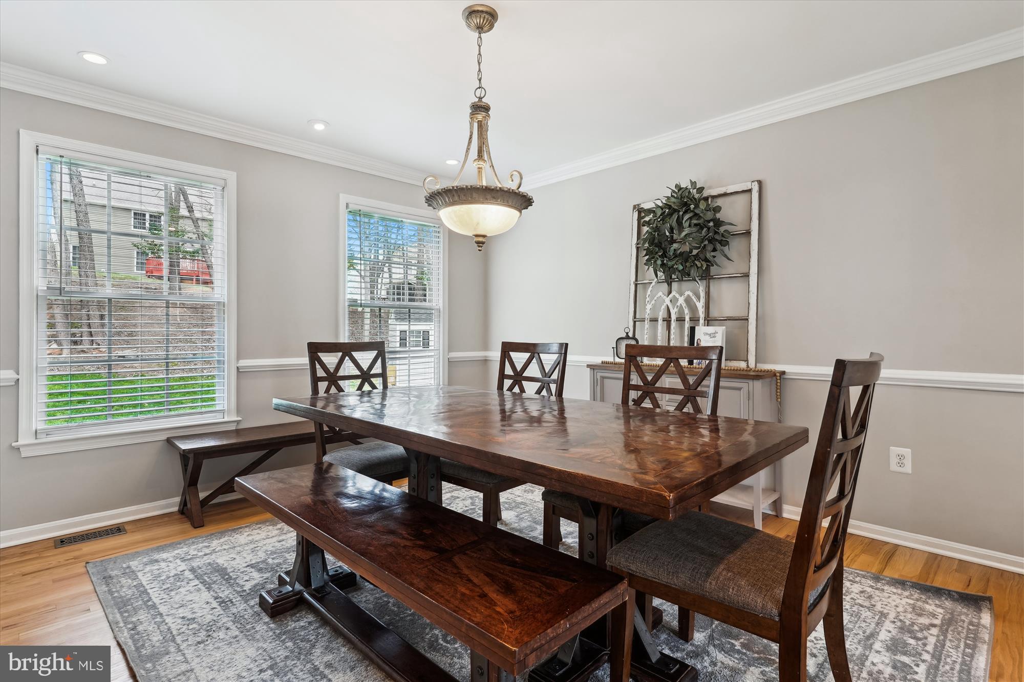 THE MANORS OF PARK RIDGE - Residential