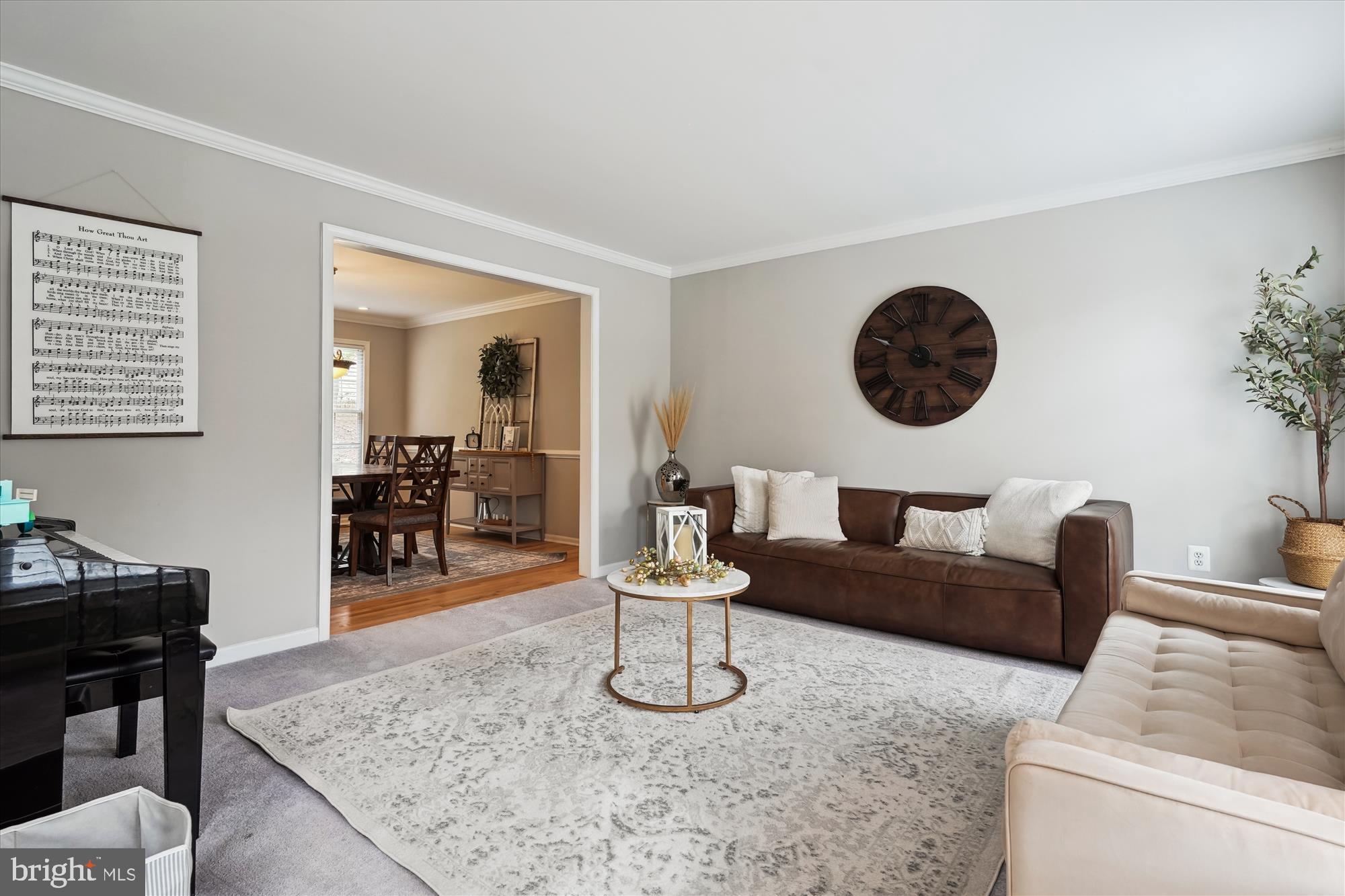 THE MANORS OF PARK RIDGE - Residential