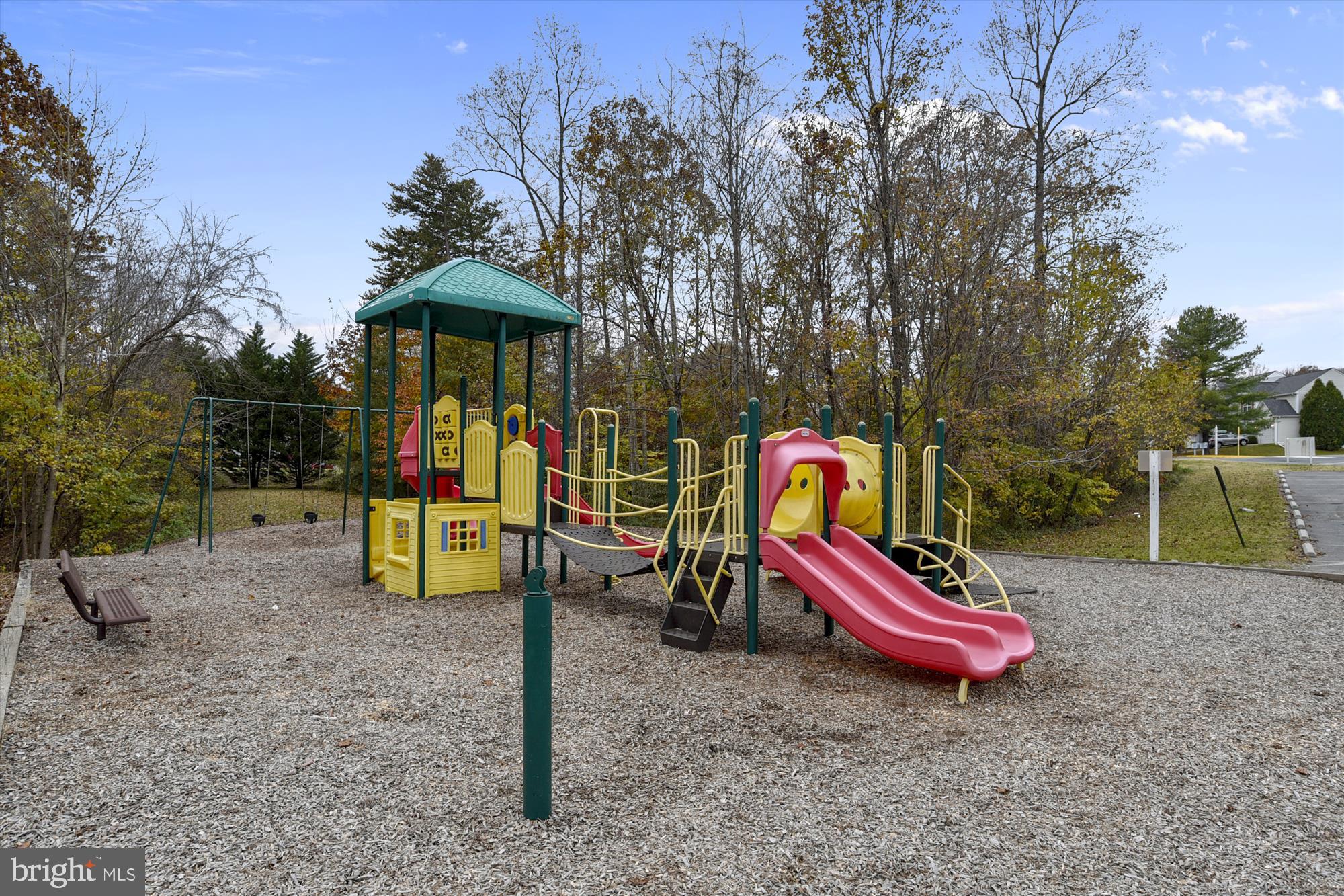 THE MANORS OF PARK RIDGE - Residential