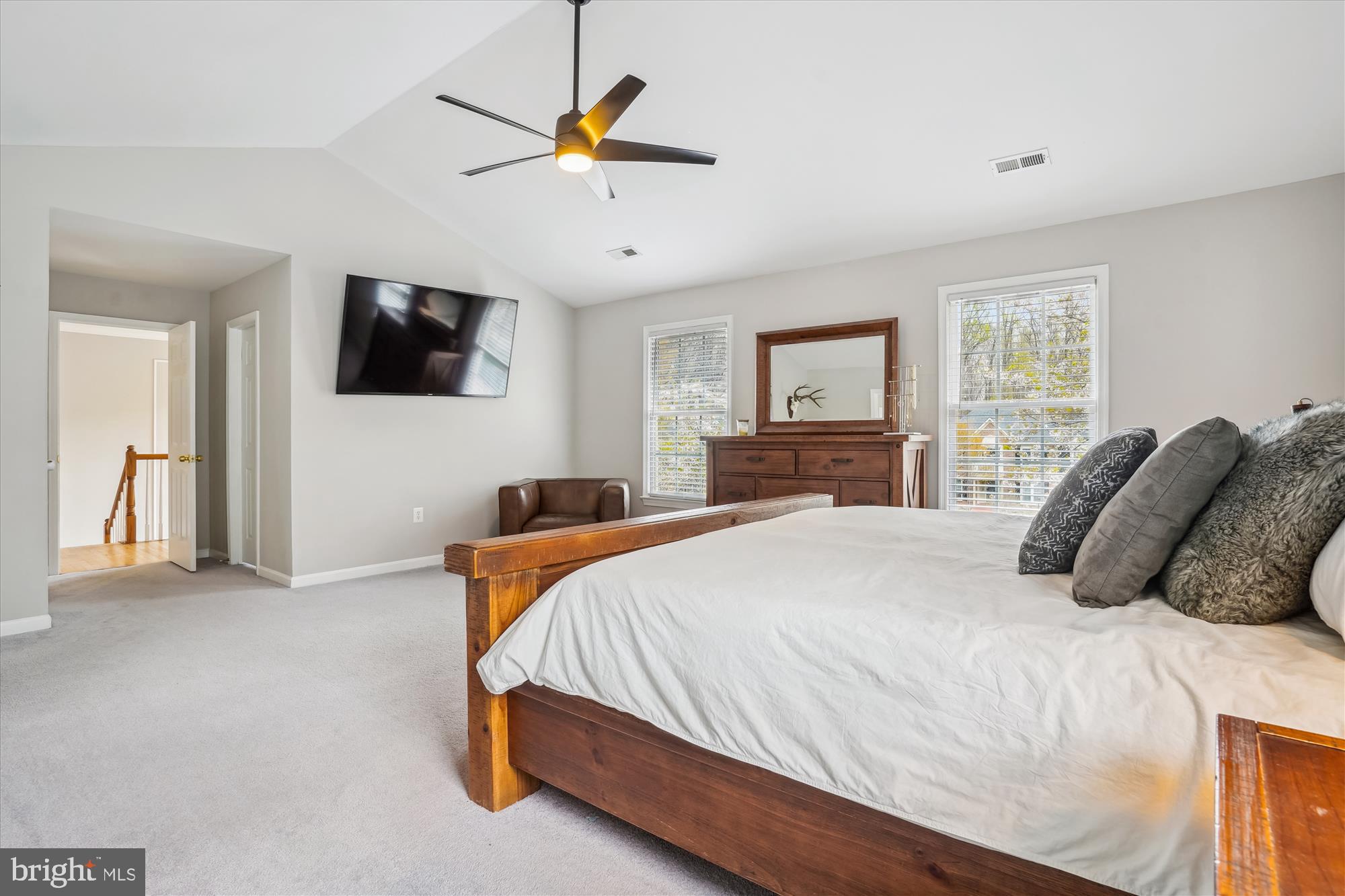 THE MANORS OF PARK RIDGE - Residential