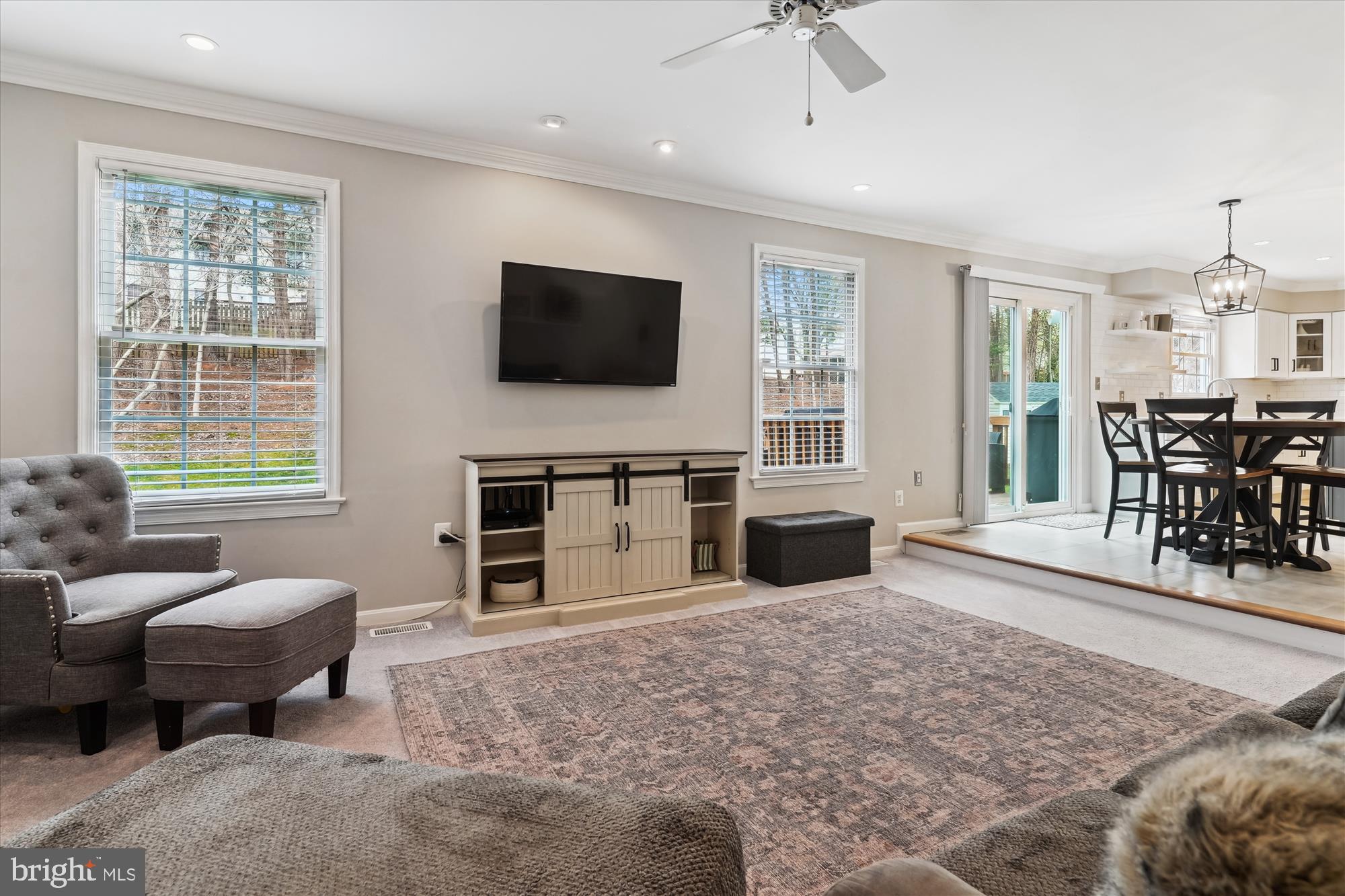 THE MANORS OF PARK RIDGE - Residential