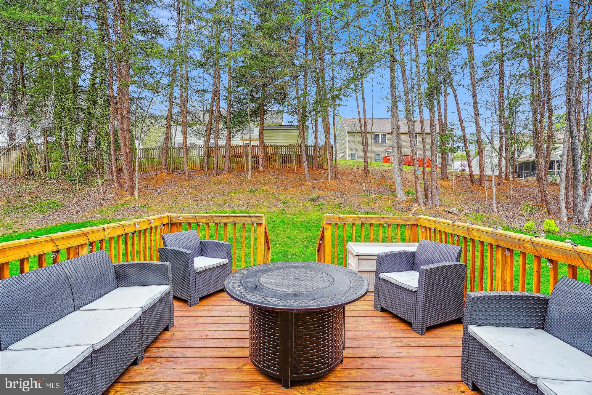 THE MANORS OF PARK RIDGE - Residential