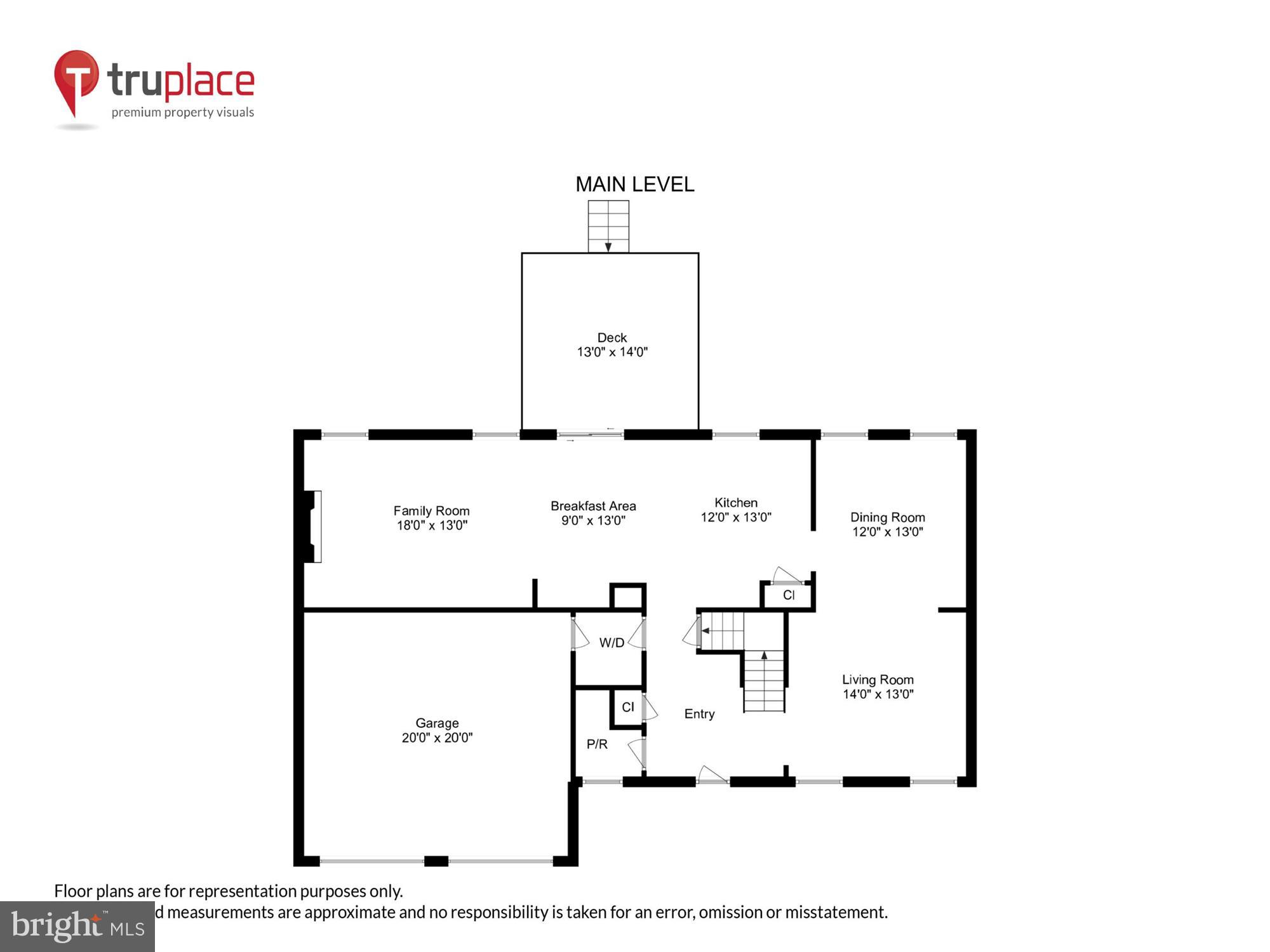THE MANORS OF PARK RIDGE - Residential