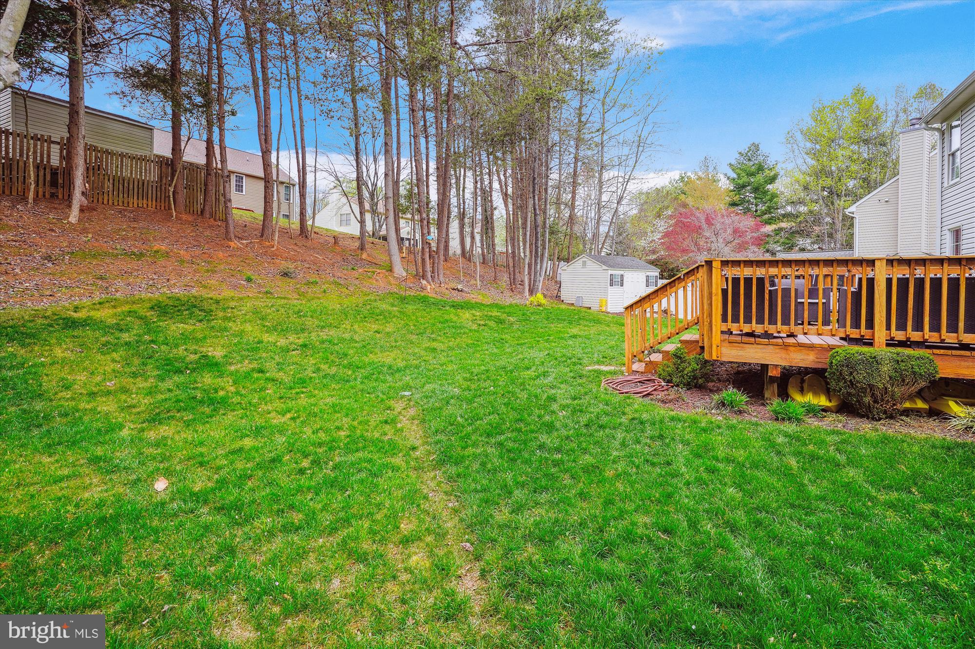 THE MANORS OF PARK RIDGE - Residential