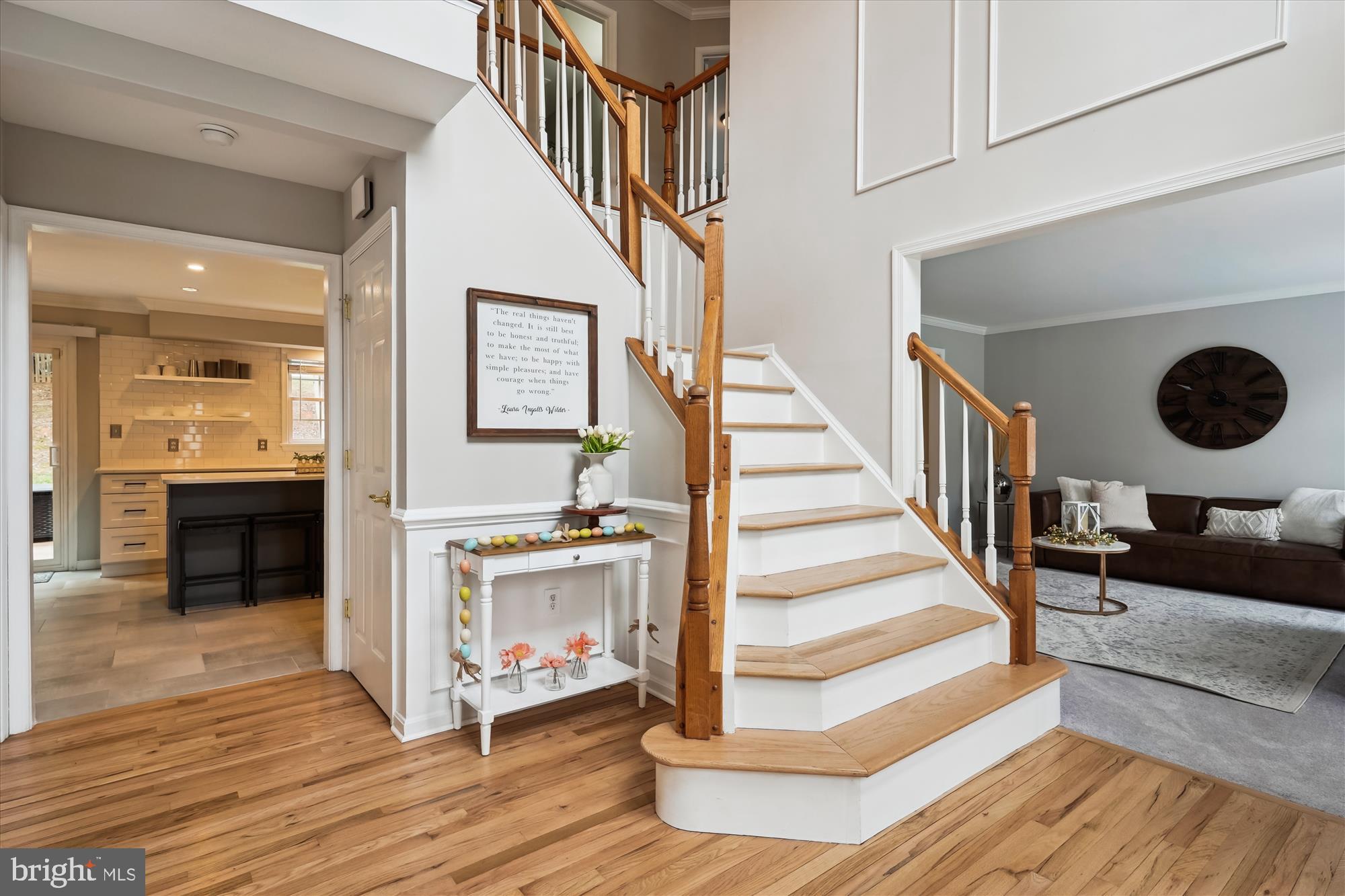 THE MANORS OF PARK RIDGE - Residential