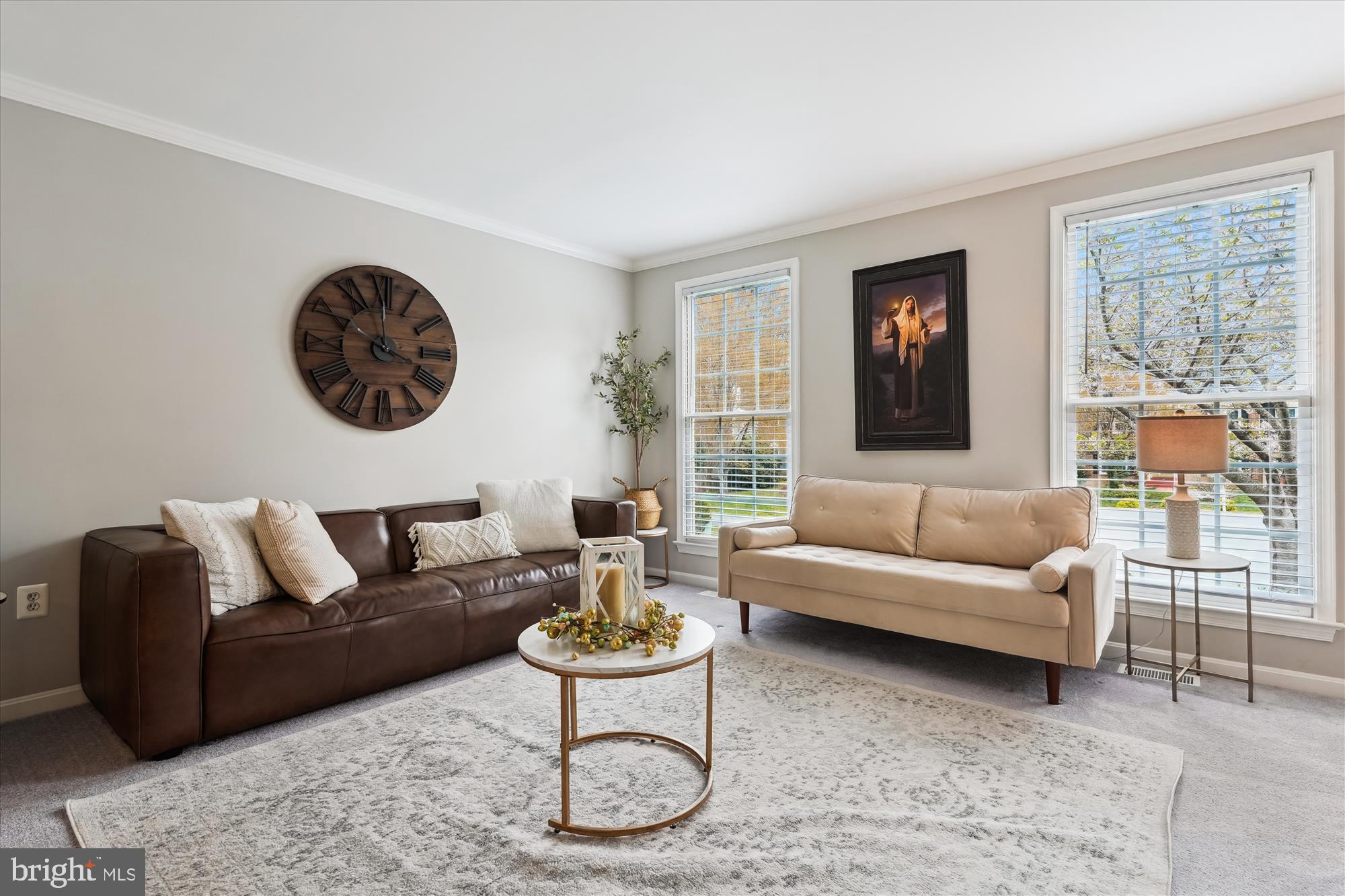 THE MANORS OF PARK RIDGE - Residential