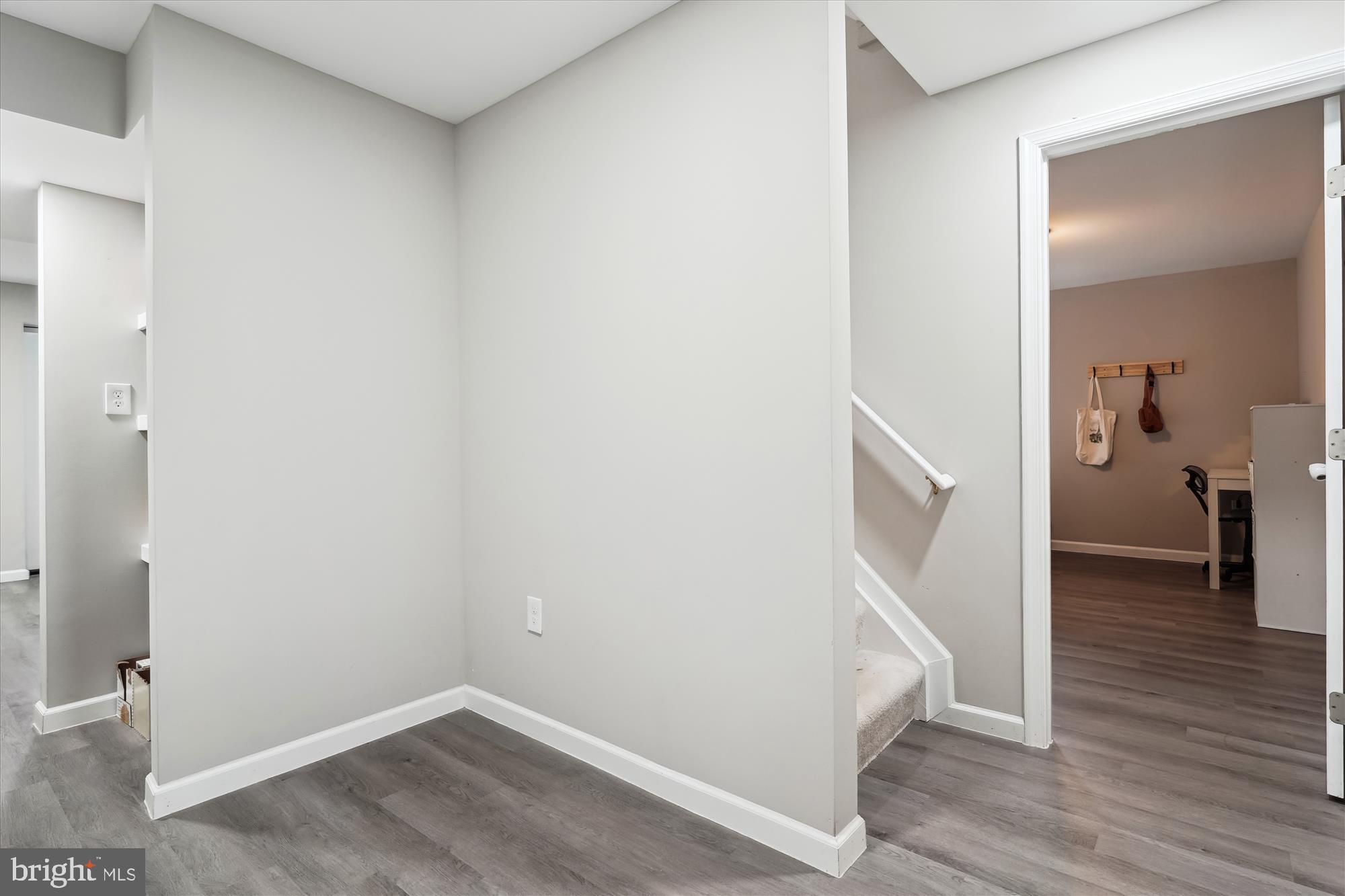 THE MANORS OF PARK RIDGE - Residential