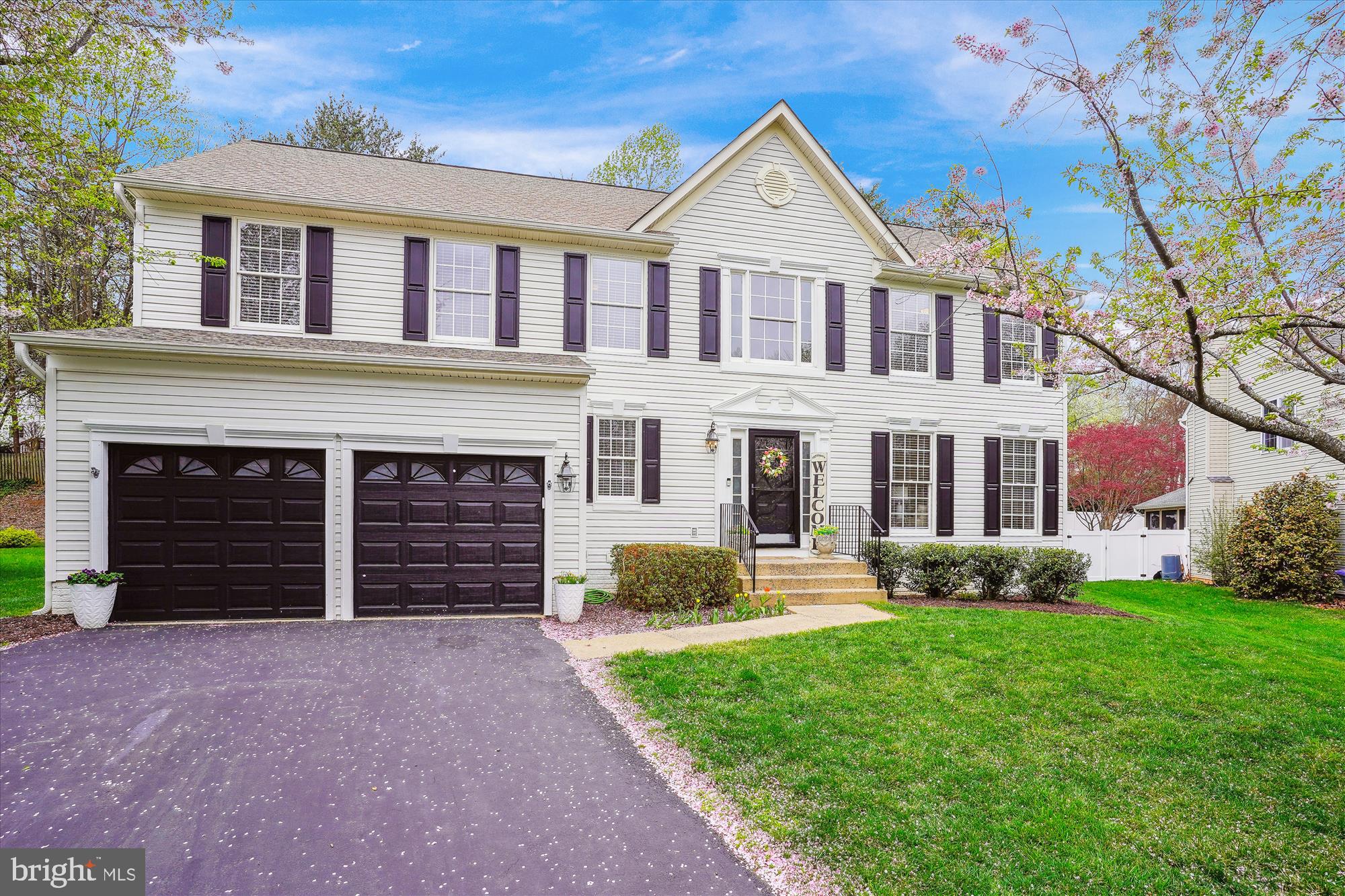 THE MANORS OF PARK RIDGE - Residential