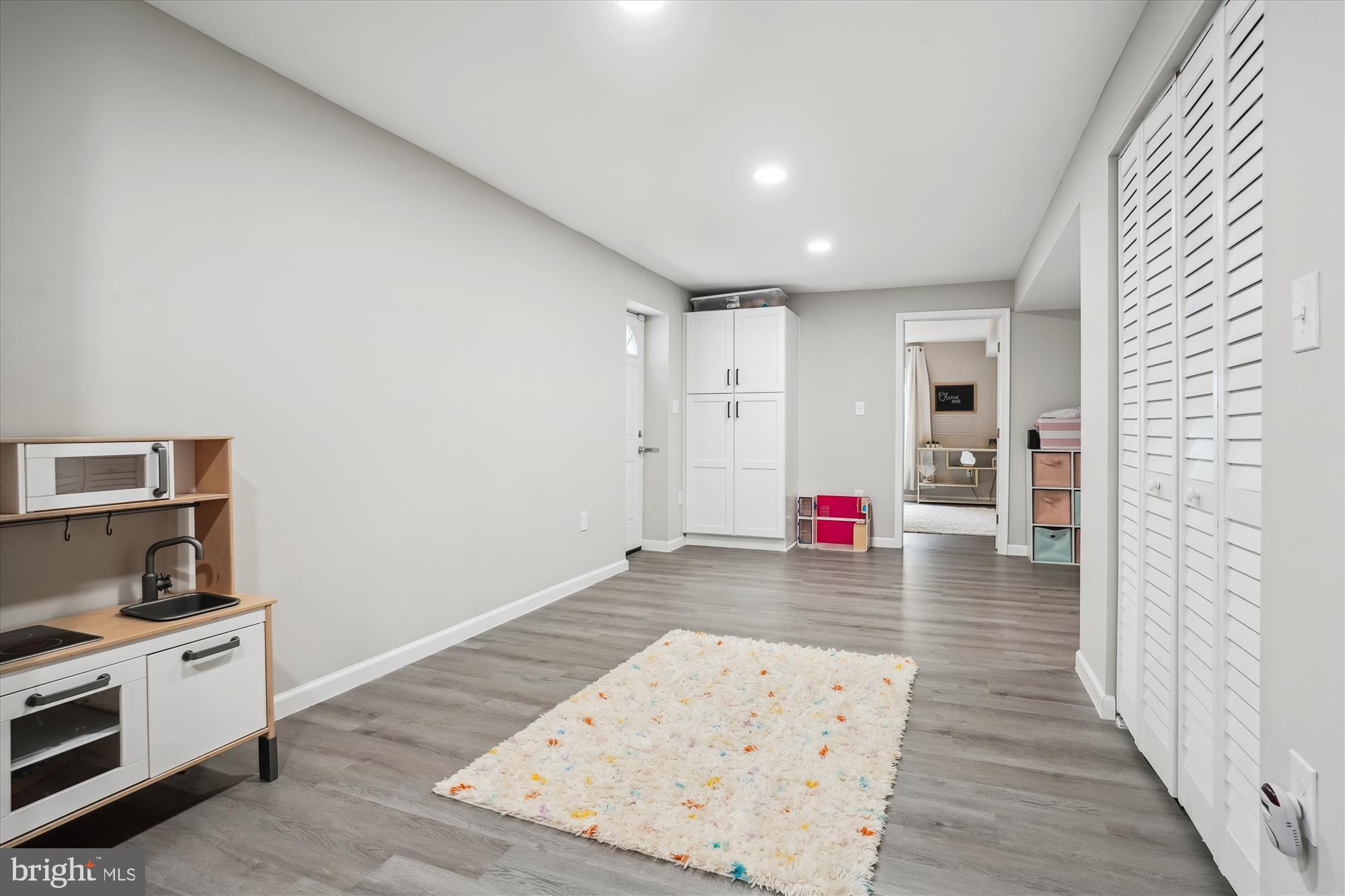 THE MANORS OF PARK RIDGE - Residential