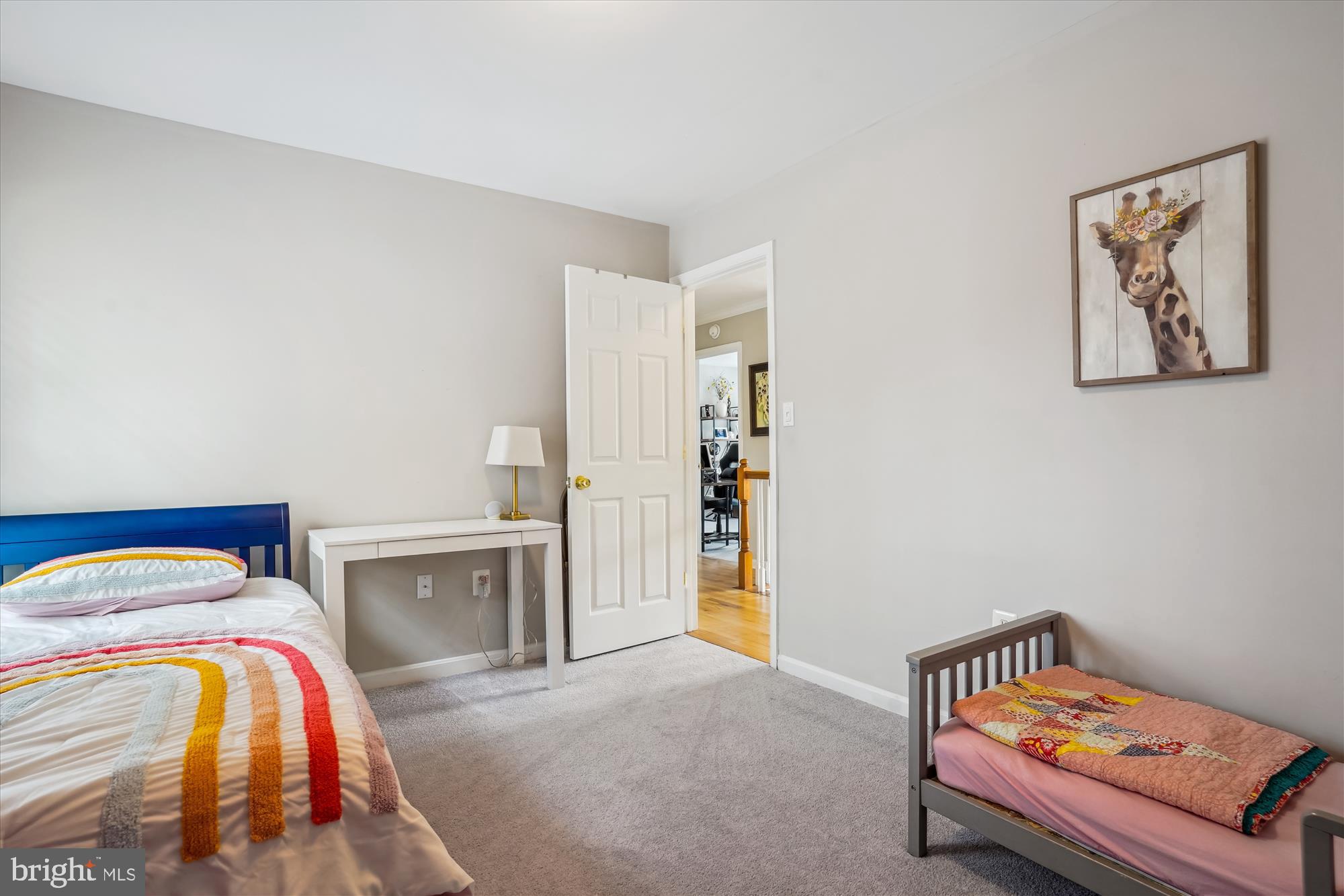 THE MANORS OF PARK RIDGE - Residential