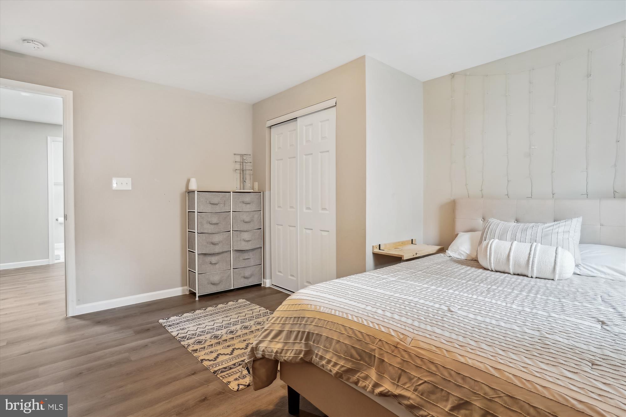 THE MANORS OF PARK RIDGE - Residential