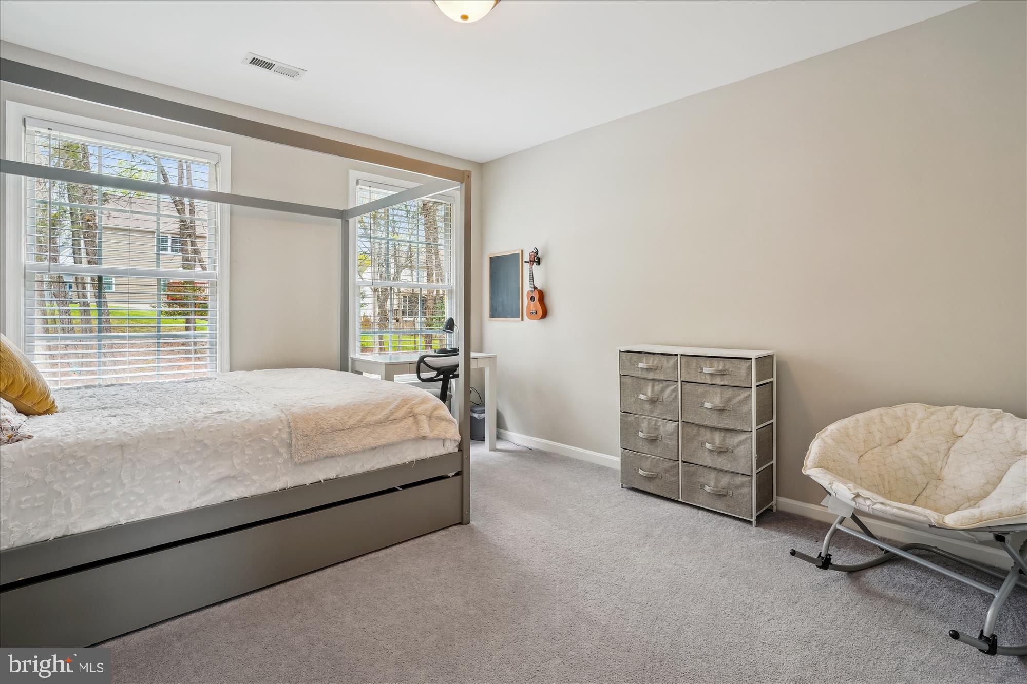 THE MANORS OF PARK RIDGE - Residential