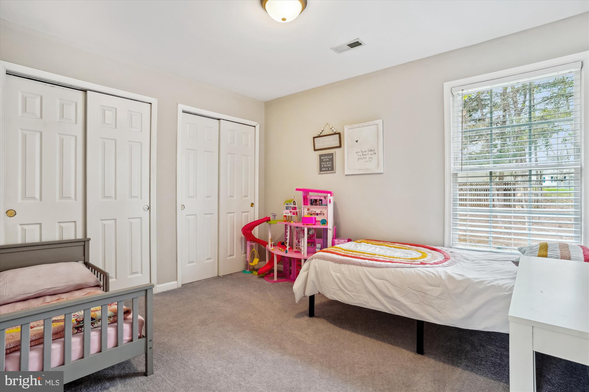 THE MANORS OF PARK RIDGE - Residential