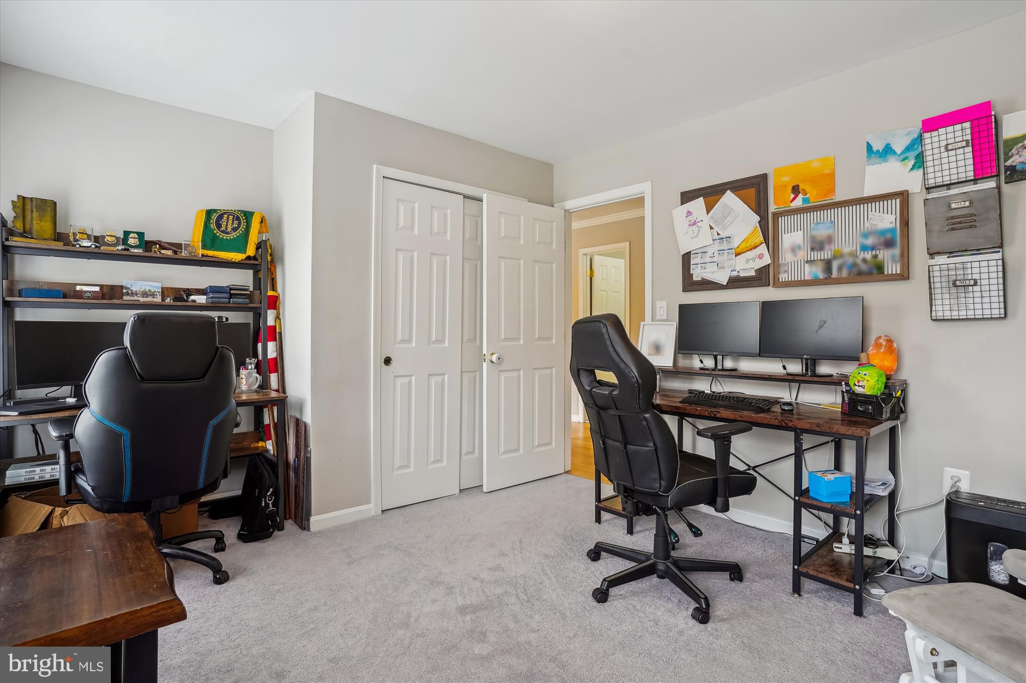 THE MANORS OF PARK RIDGE - Residential