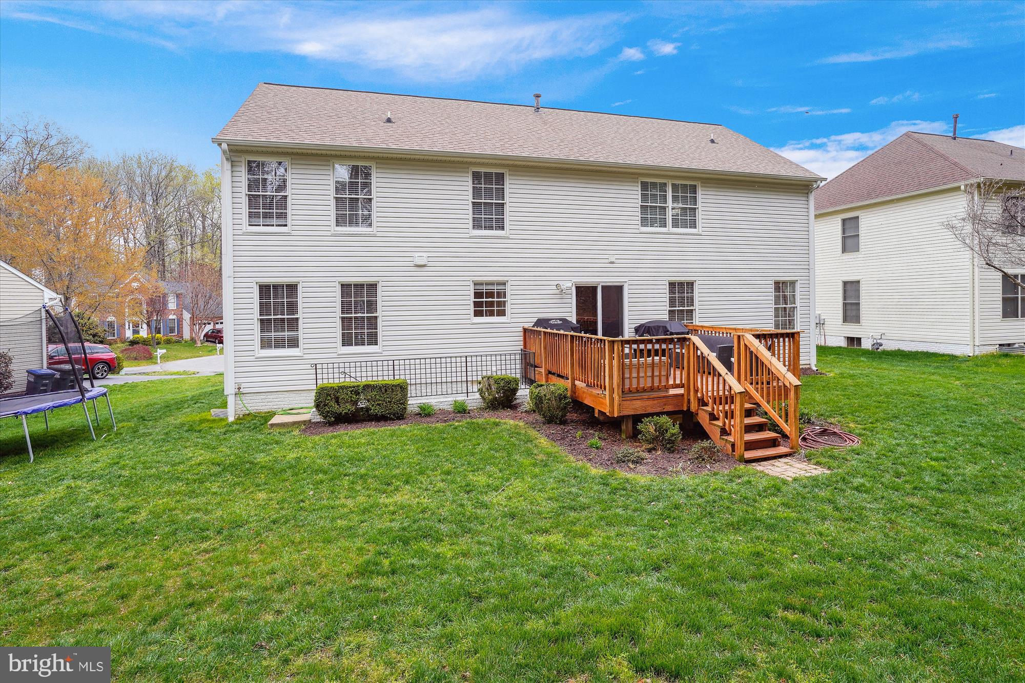 THE MANORS OF PARK RIDGE - Residential