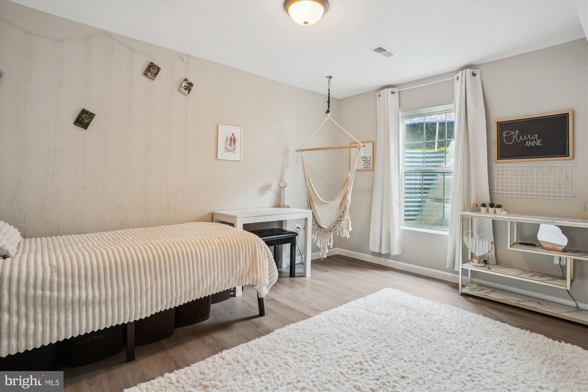 THE MANORS OF PARK RIDGE - Residential