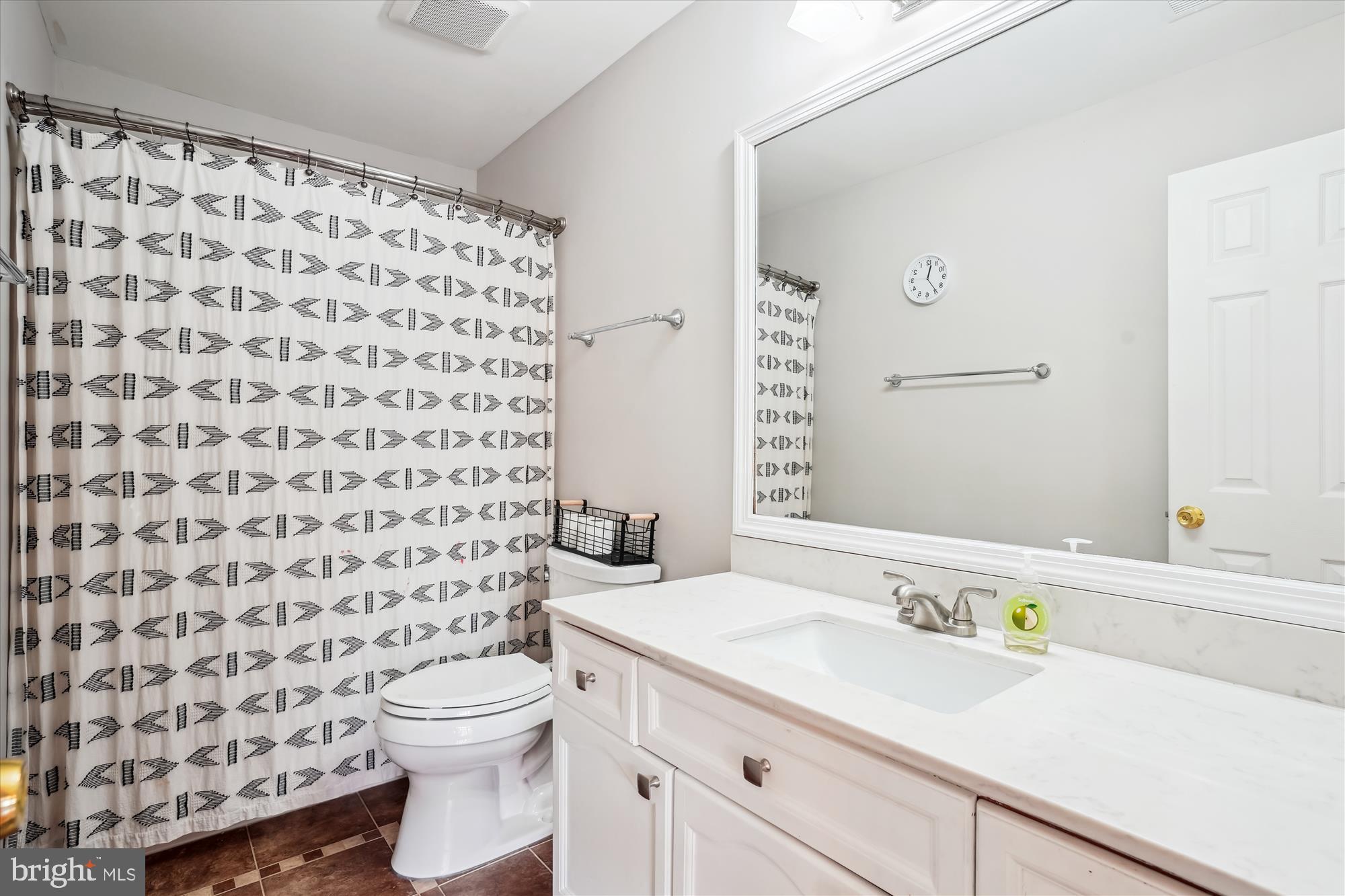 THE MANORS OF PARK RIDGE - Residential