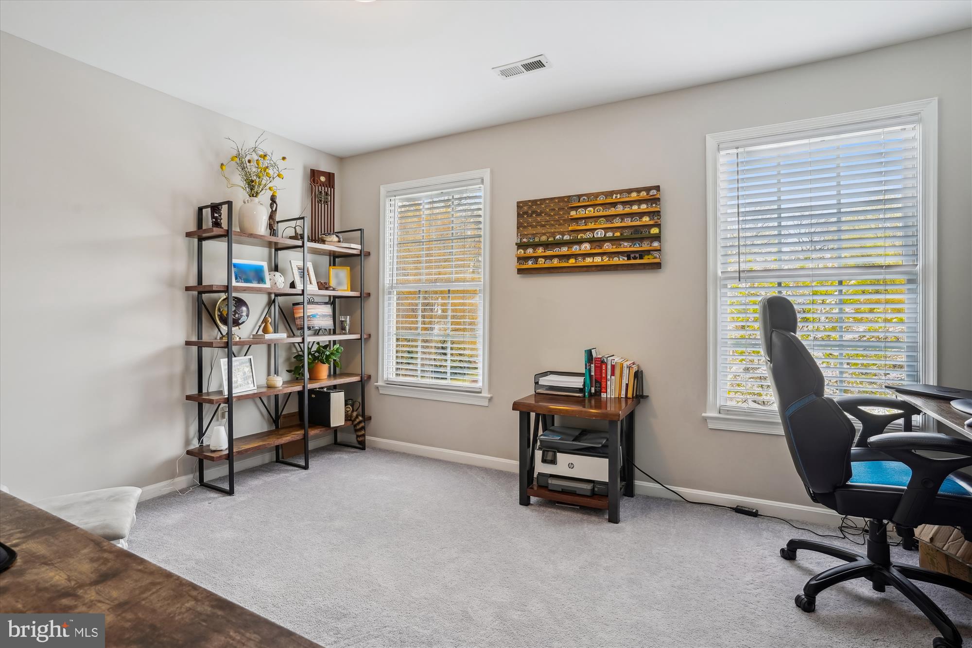 THE MANORS OF PARK RIDGE - Residential