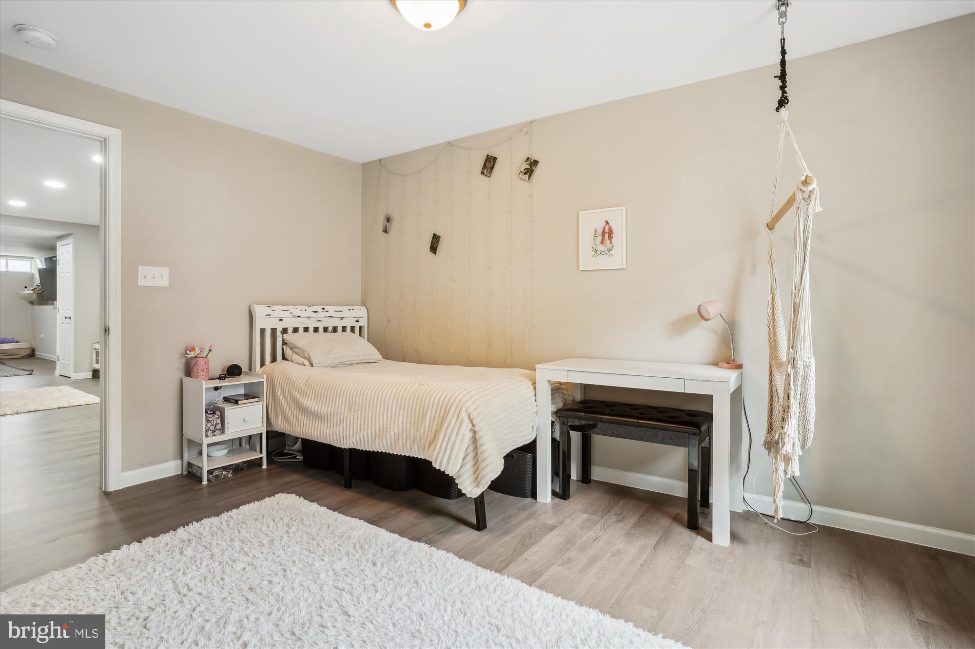 THE MANORS OF PARK RIDGE - Residential