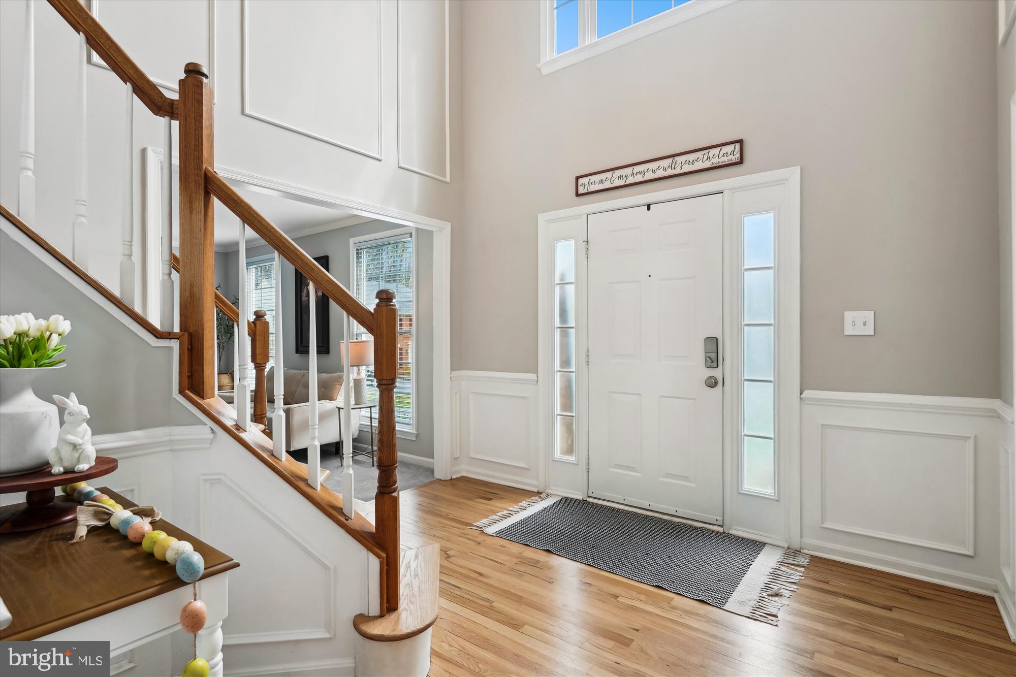 THE MANORS OF PARK RIDGE - Residential