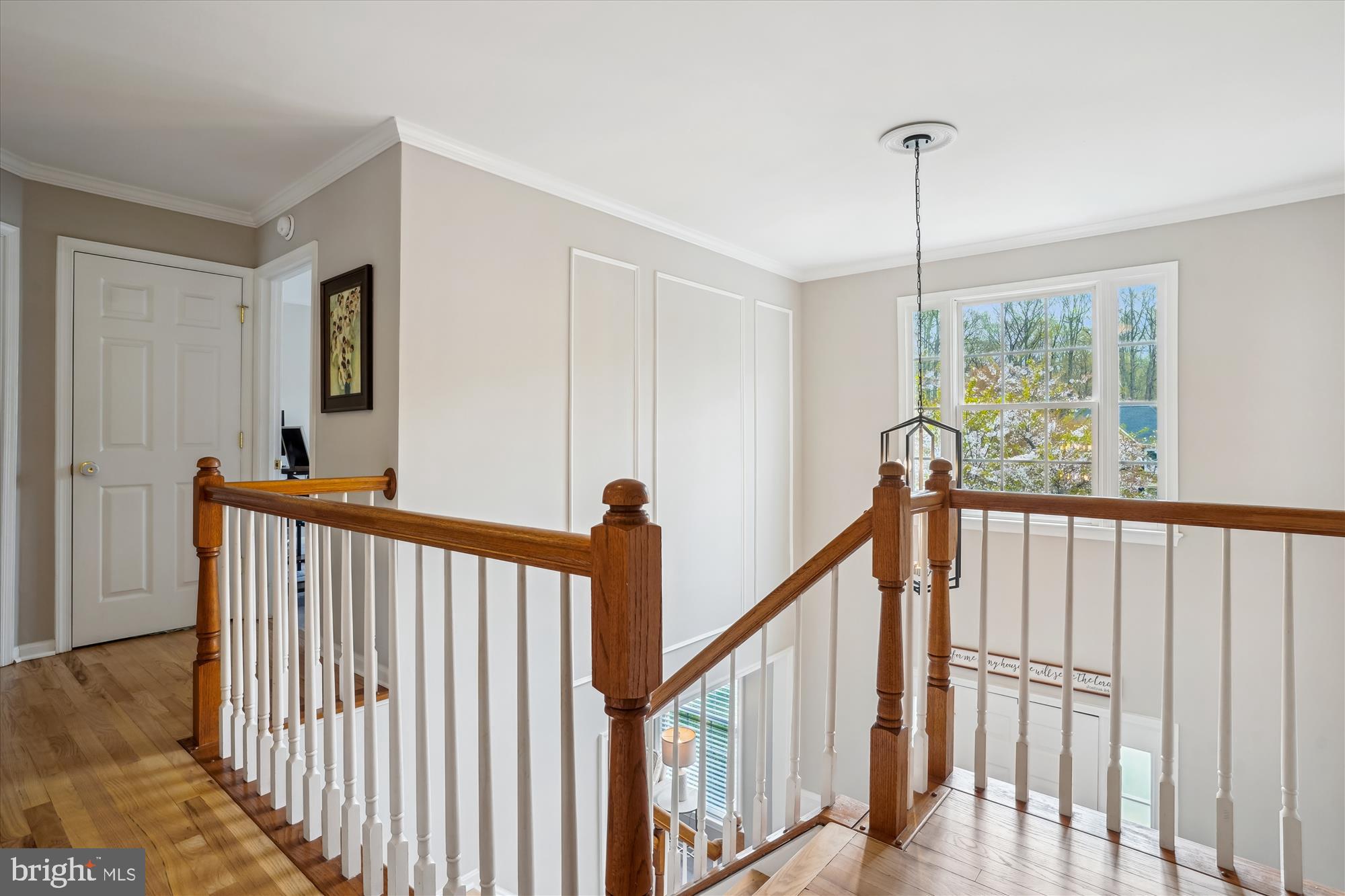 THE MANORS OF PARK RIDGE - Residential