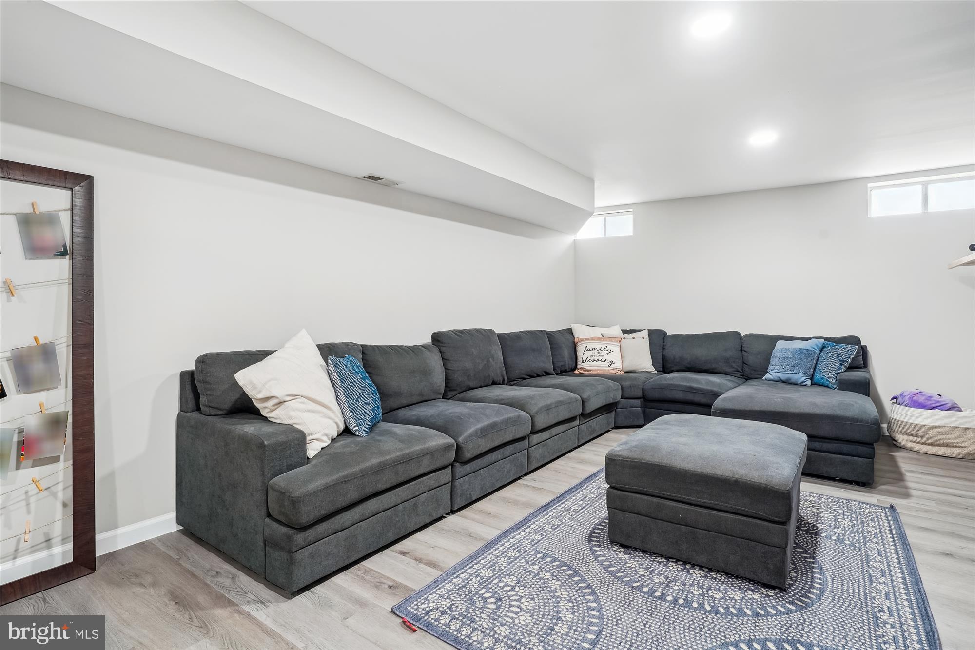 THE MANORS OF PARK RIDGE - Residential