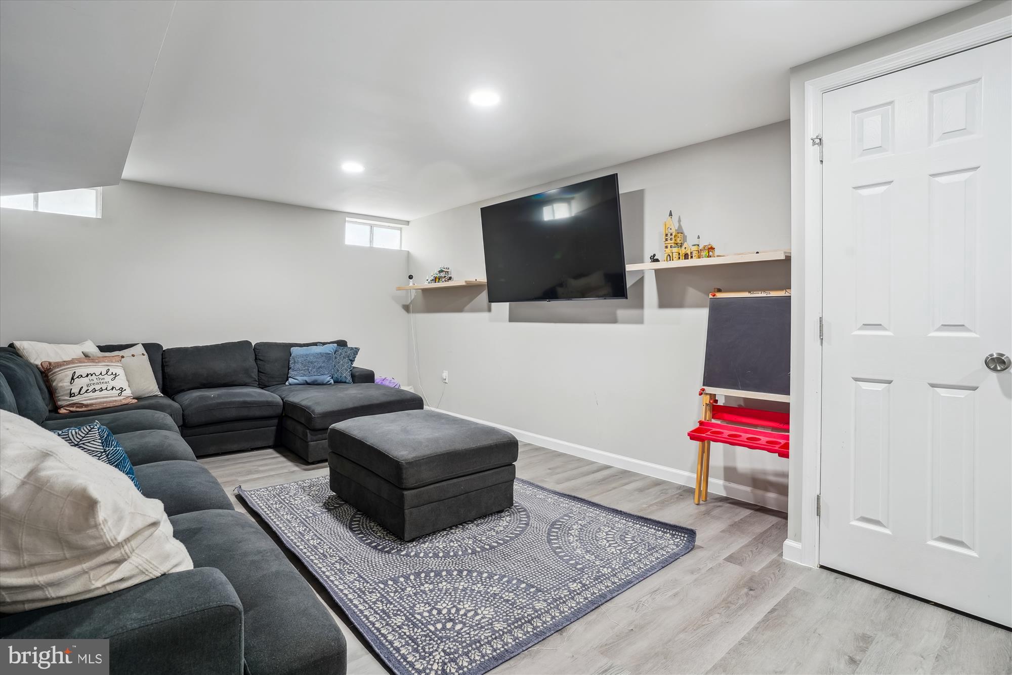 THE MANORS OF PARK RIDGE - Residential