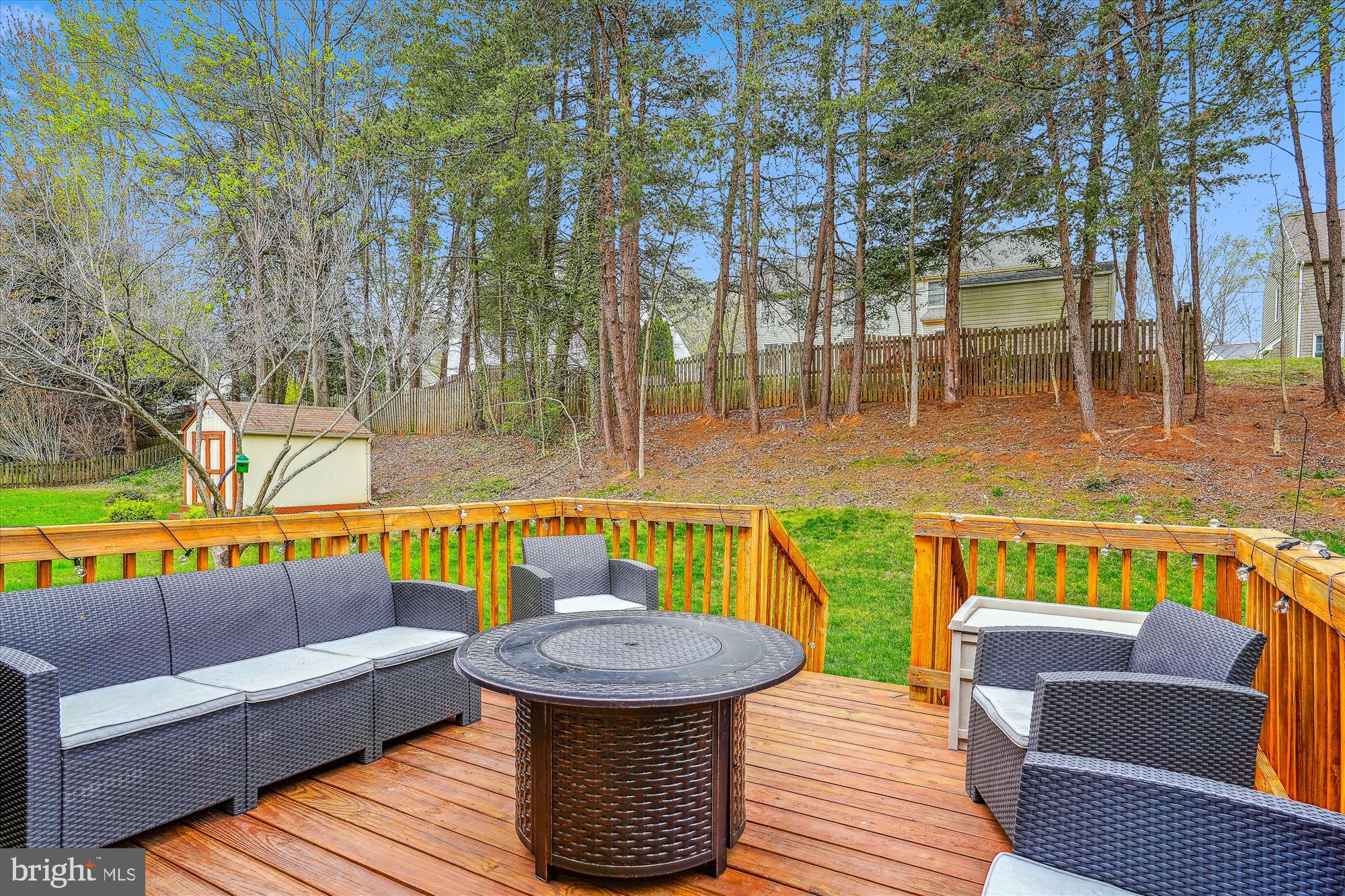 THE MANORS OF PARK RIDGE - Residential