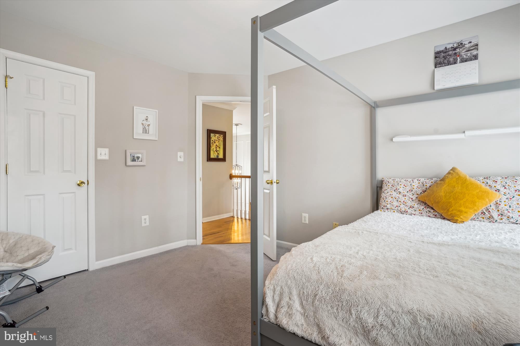 THE MANORS OF PARK RIDGE - Residential