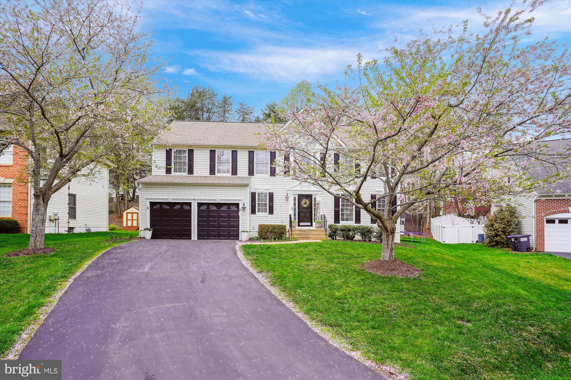 THE MANORS OF PARK RIDGE - Residential