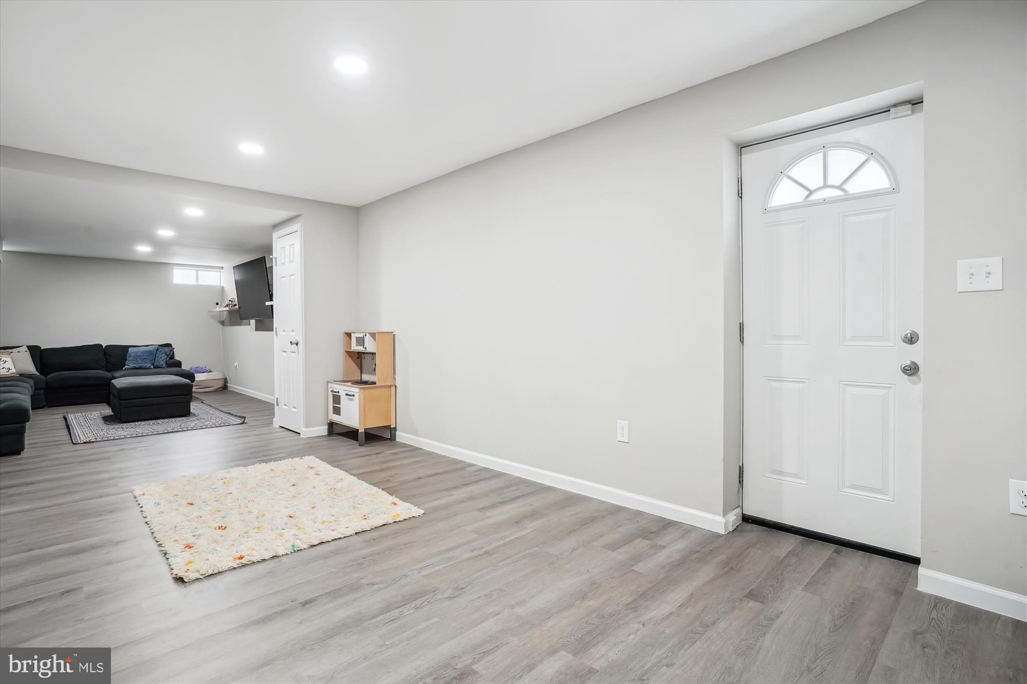 THE MANORS OF PARK RIDGE - Residential