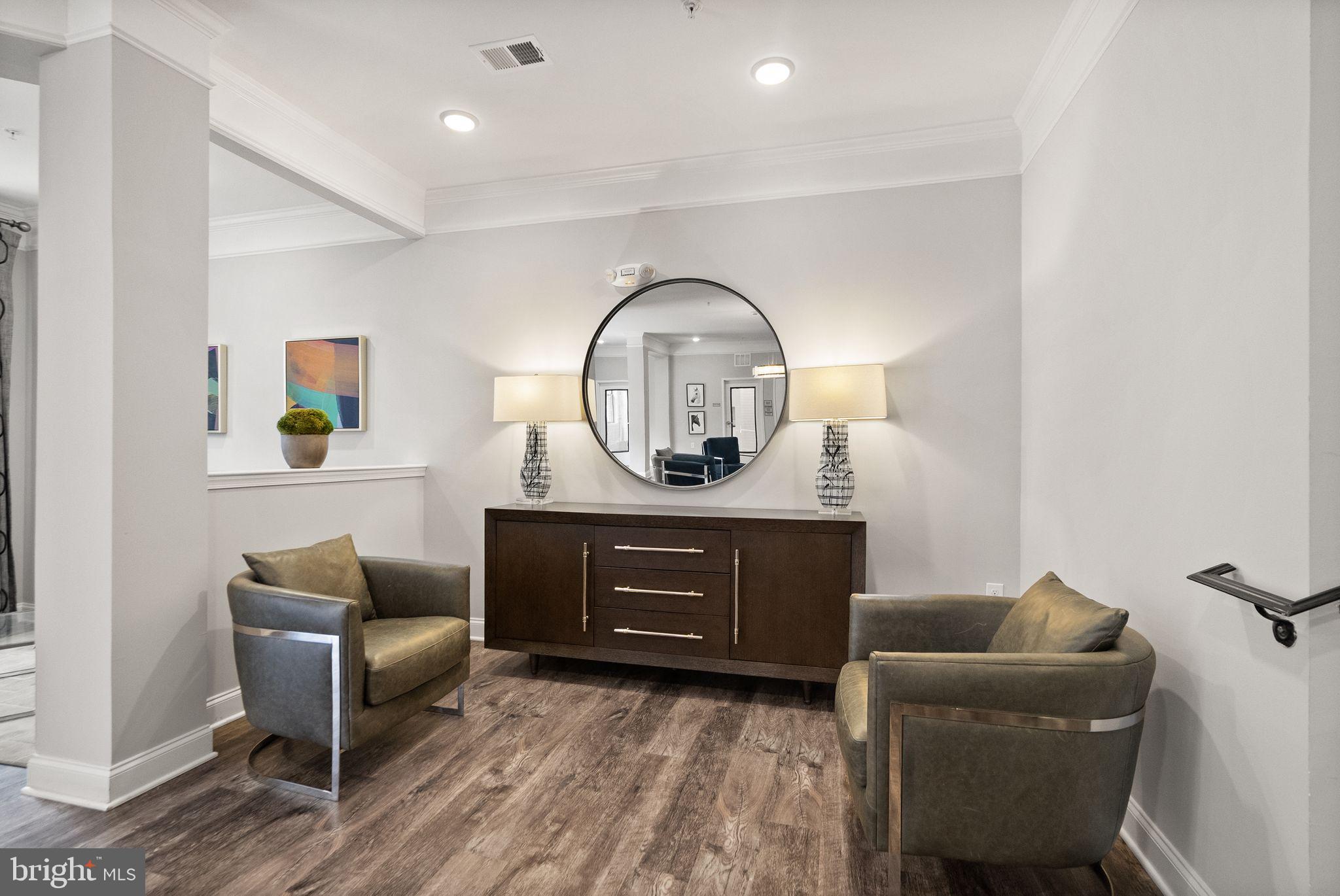 BIRCHWOOD AT BRAMBLETON - Residential