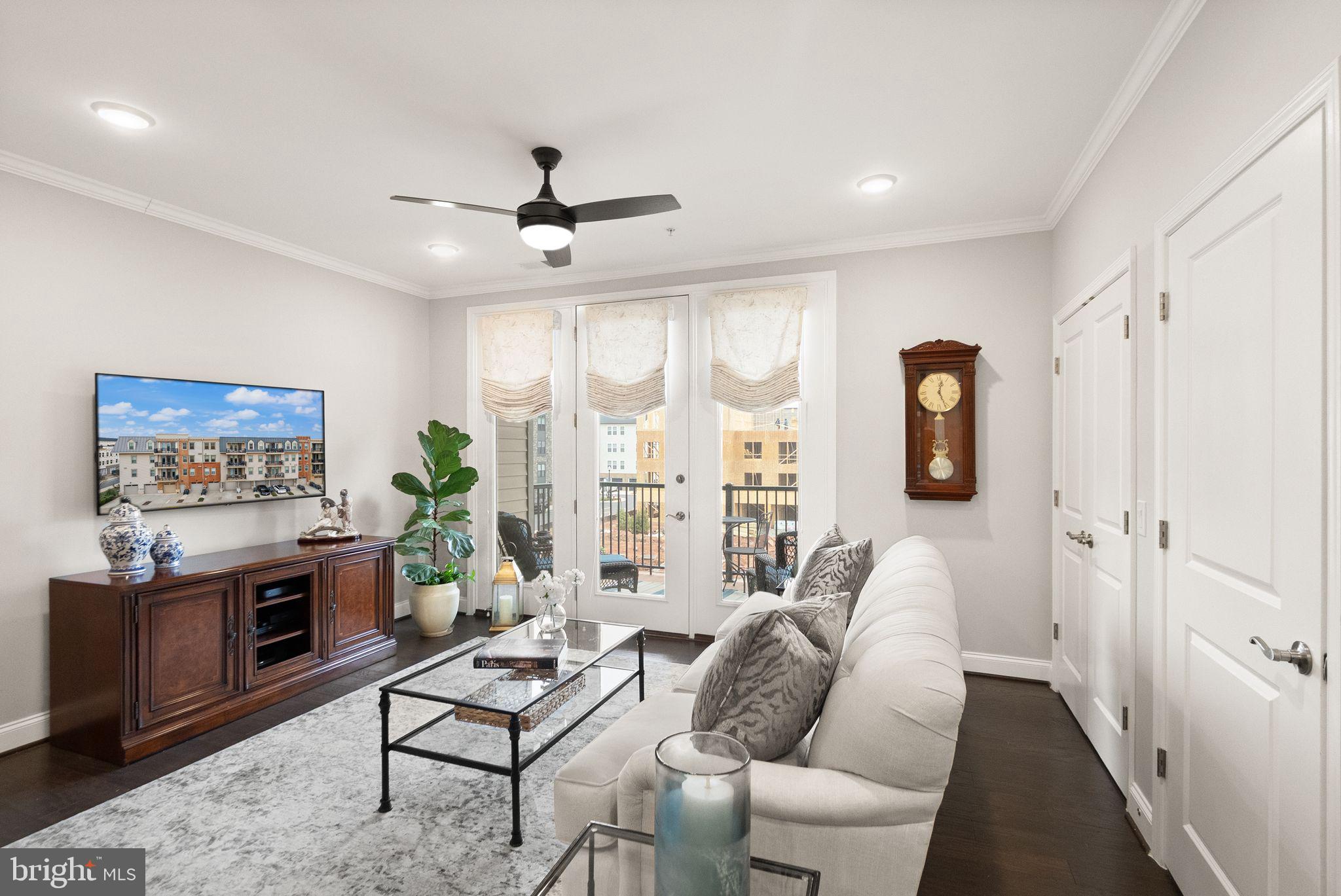 BIRCHWOOD AT BRAMBLETON - Residential