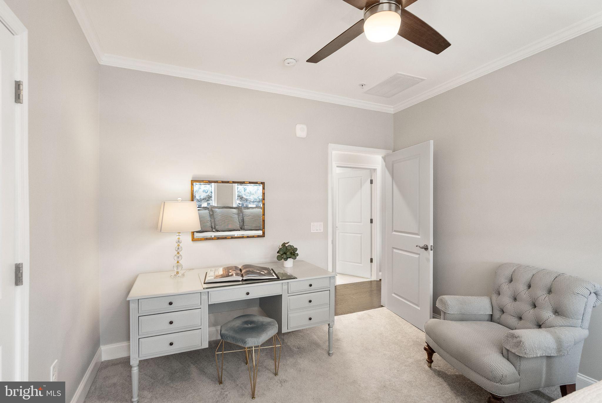 BIRCHWOOD AT BRAMBLETON - Residential