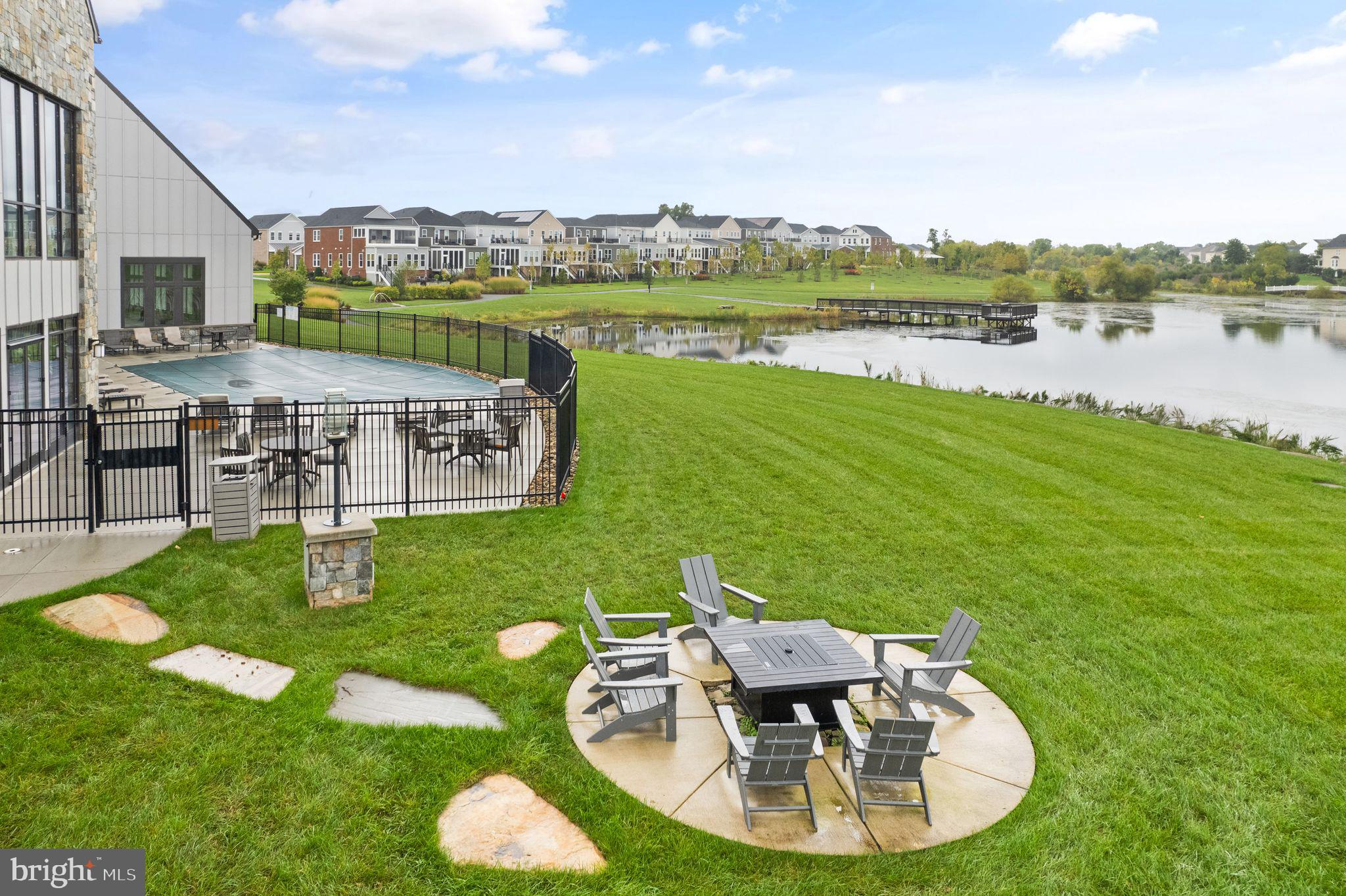 BIRCHWOOD AT BRAMBLETON - Residential