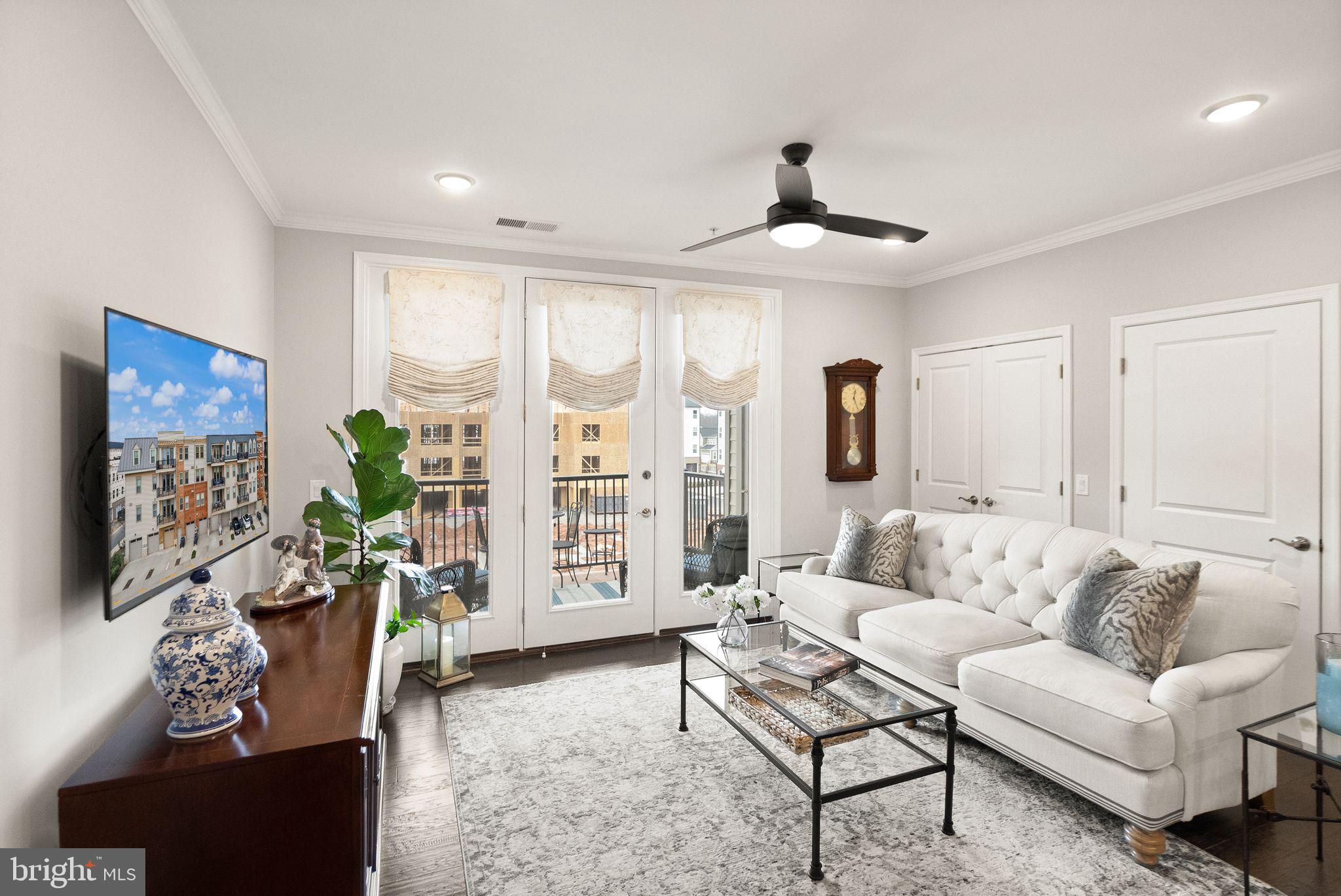 BIRCHWOOD AT BRAMBLETON - Residential