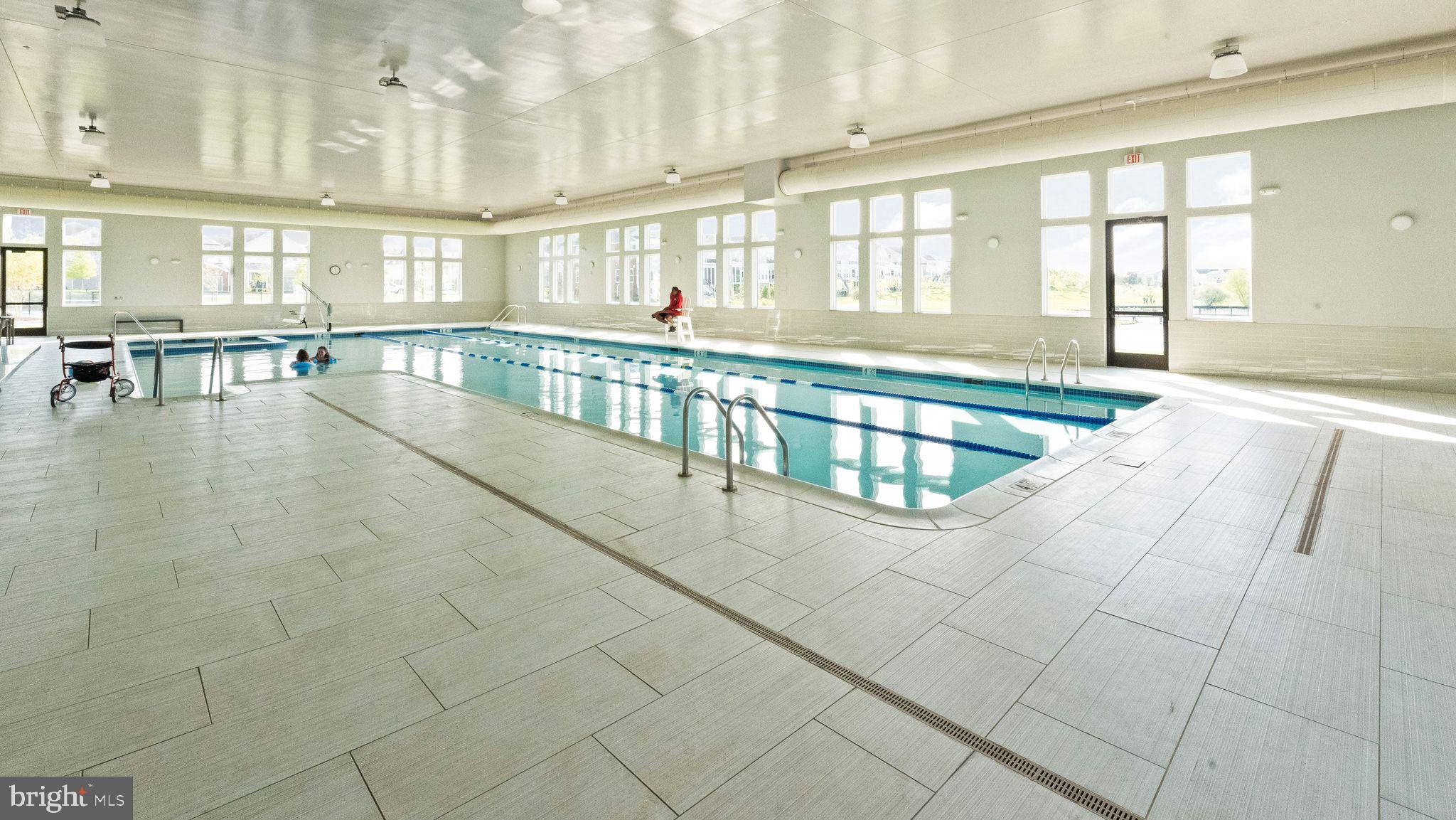 BIRCHWOOD AT BRAMBLETON - Residential