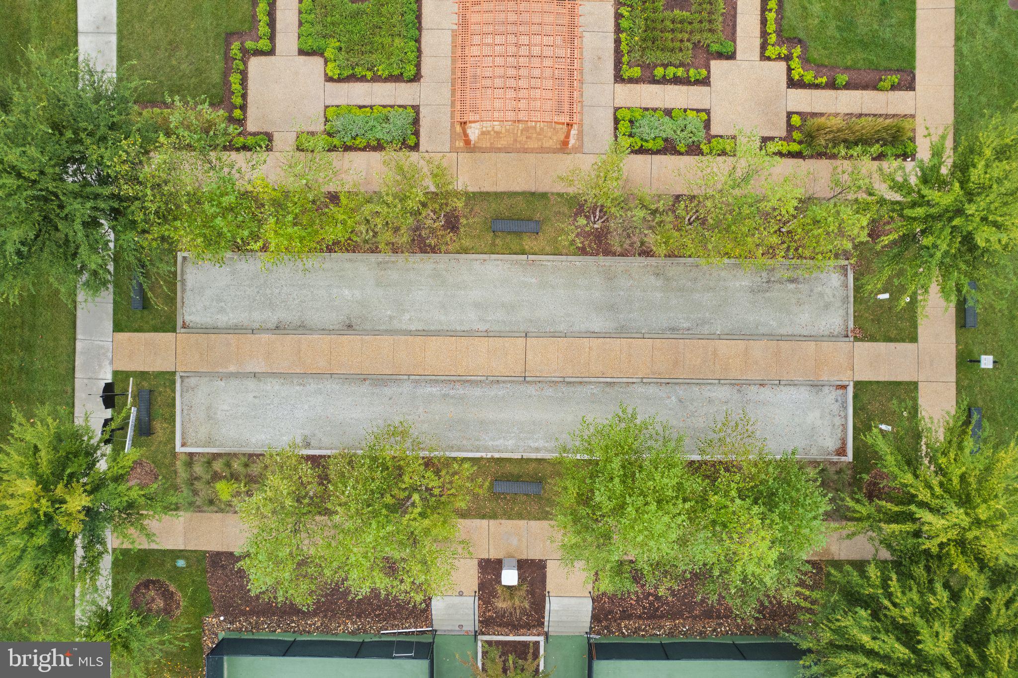 BIRCHWOOD AT BRAMBLETON - Residential