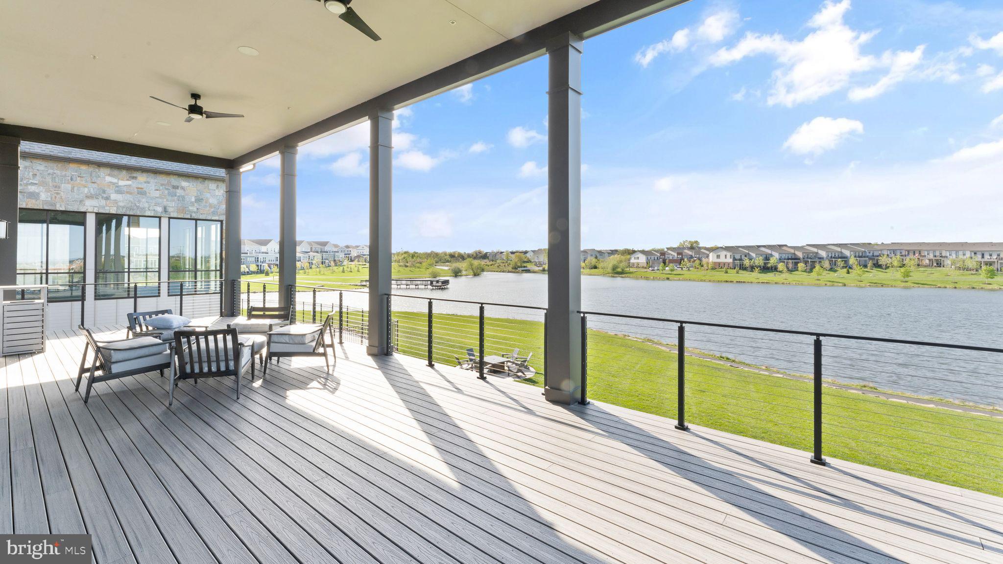 BIRCHWOOD AT BRAMBLETON - Residential