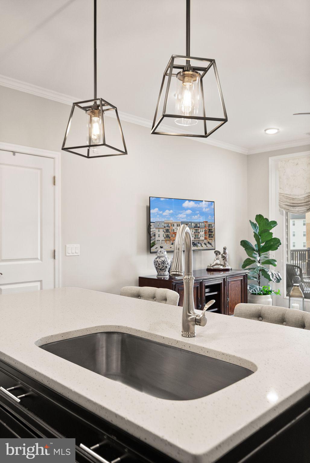 BIRCHWOOD AT BRAMBLETON - Residential