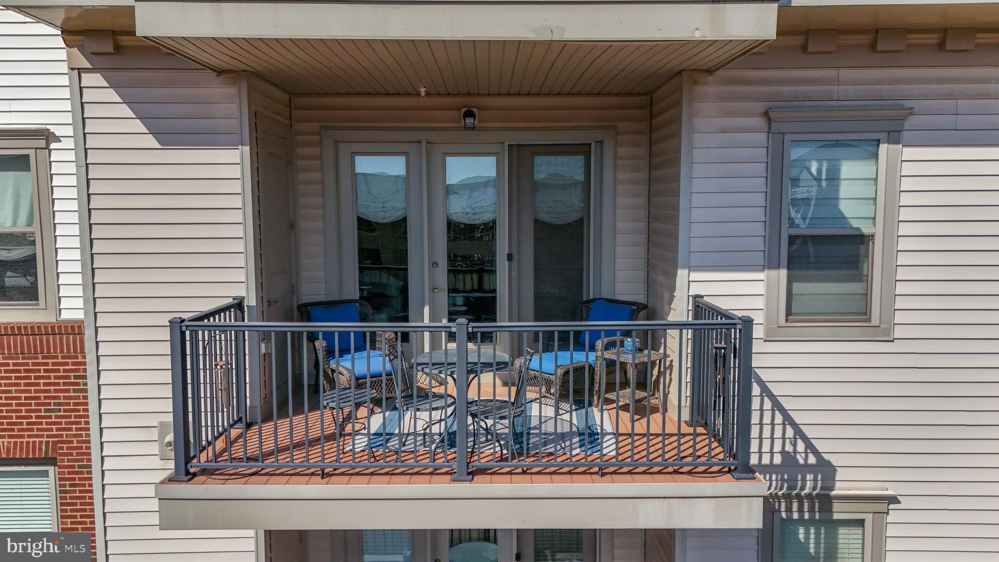 BIRCHWOOD AT BRAMBLETON - Residential