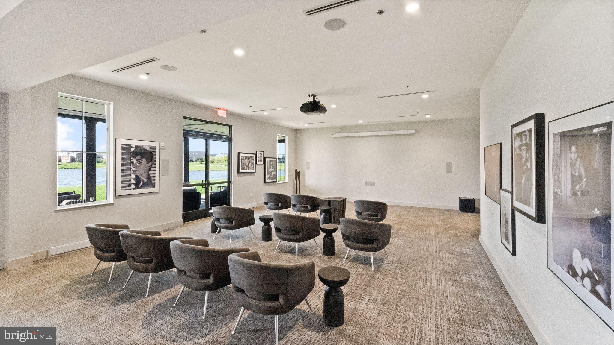 BIRCHWOOD AT BRAMBLETON - Residential