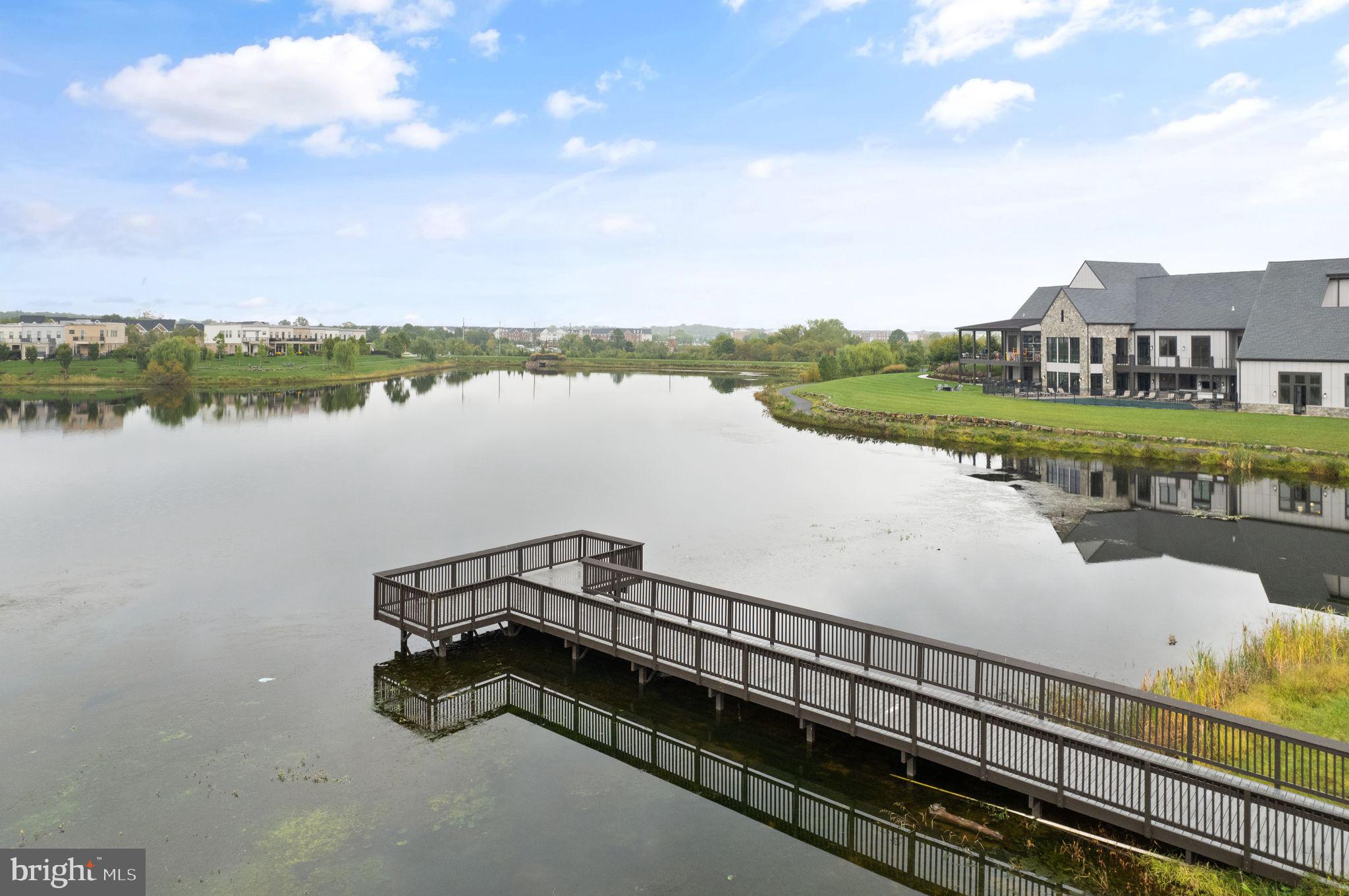 BIRCHWOOD AT BRAMBLETON - Residential