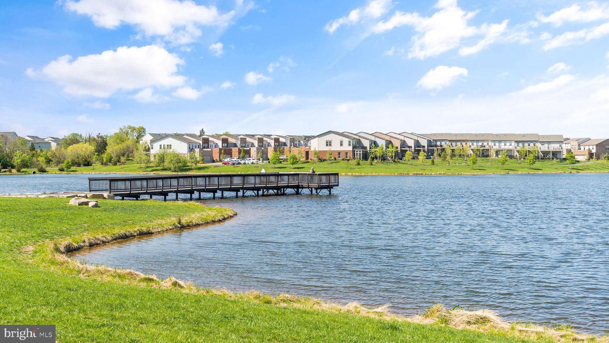 BIRCHWOOD AT BRAMBLETON - Residential